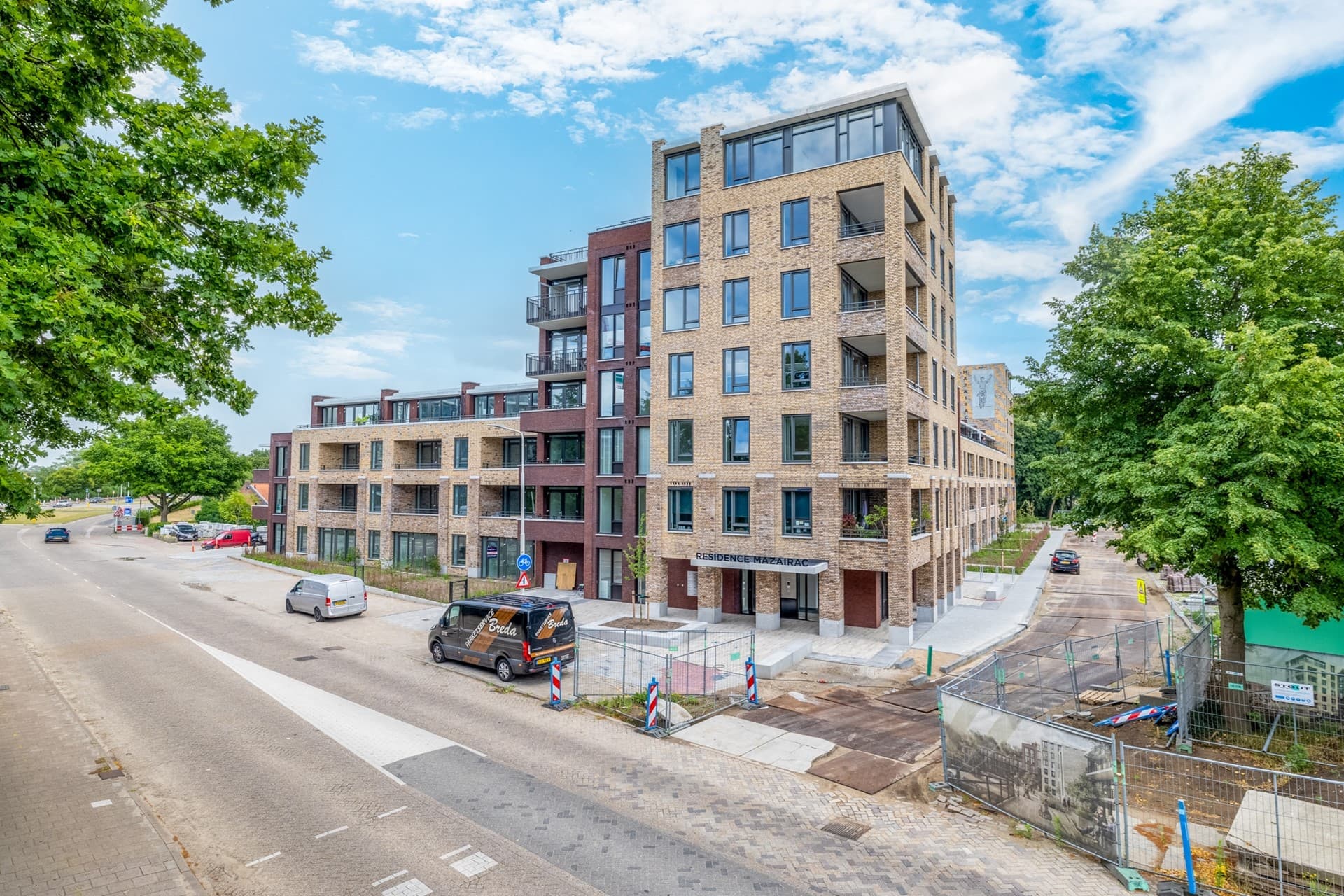 Erasmuslaan 8D, Bergen op Zoom, foto 13