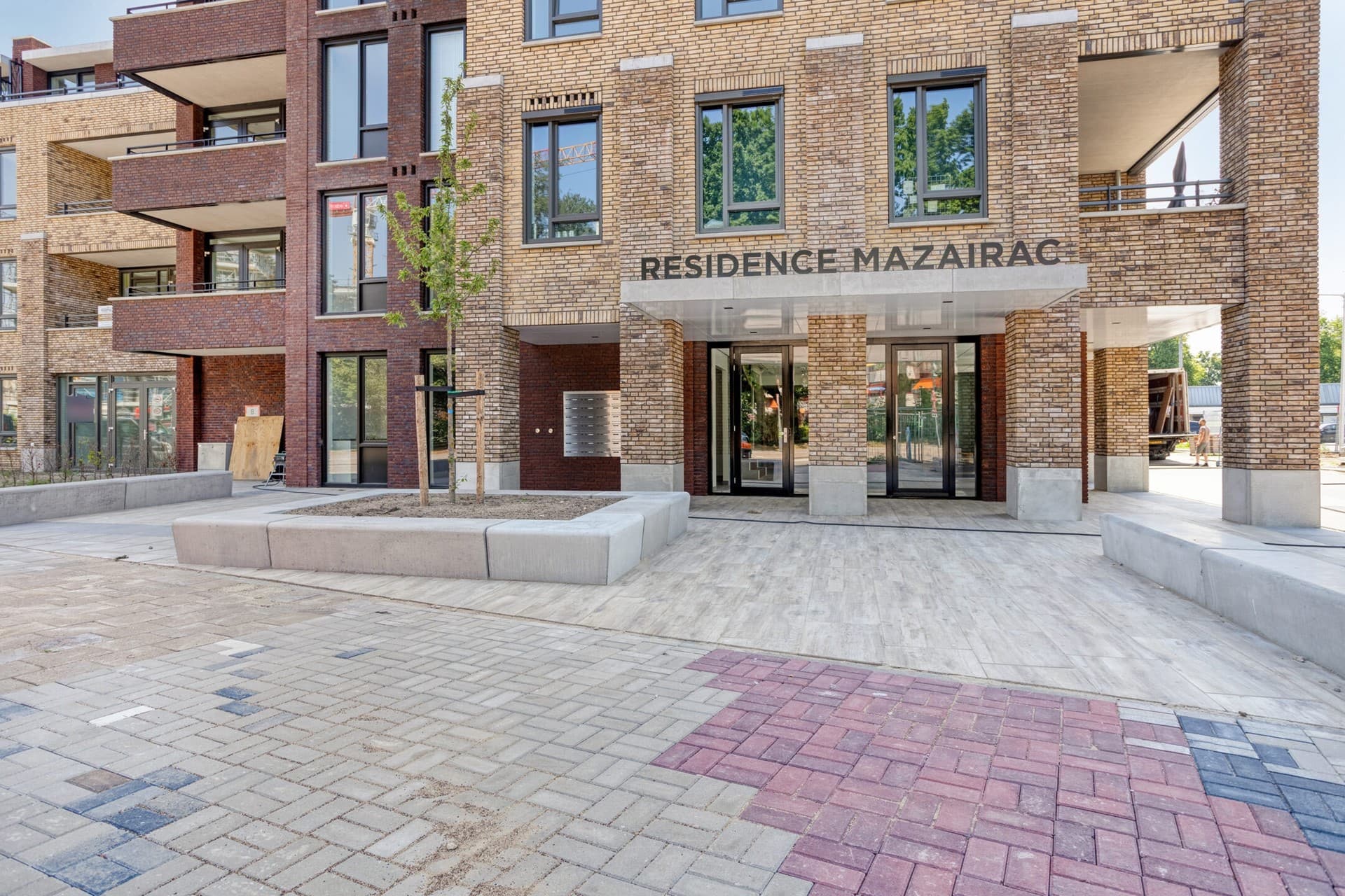 Erasmuslaan 8D, Bergen op Zoom, foto 12