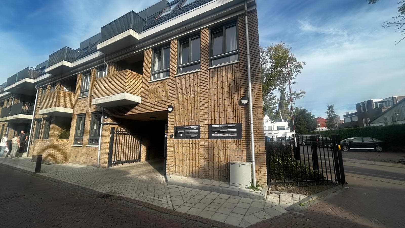 Berenstraat 21B, Steenbergen, foto 12