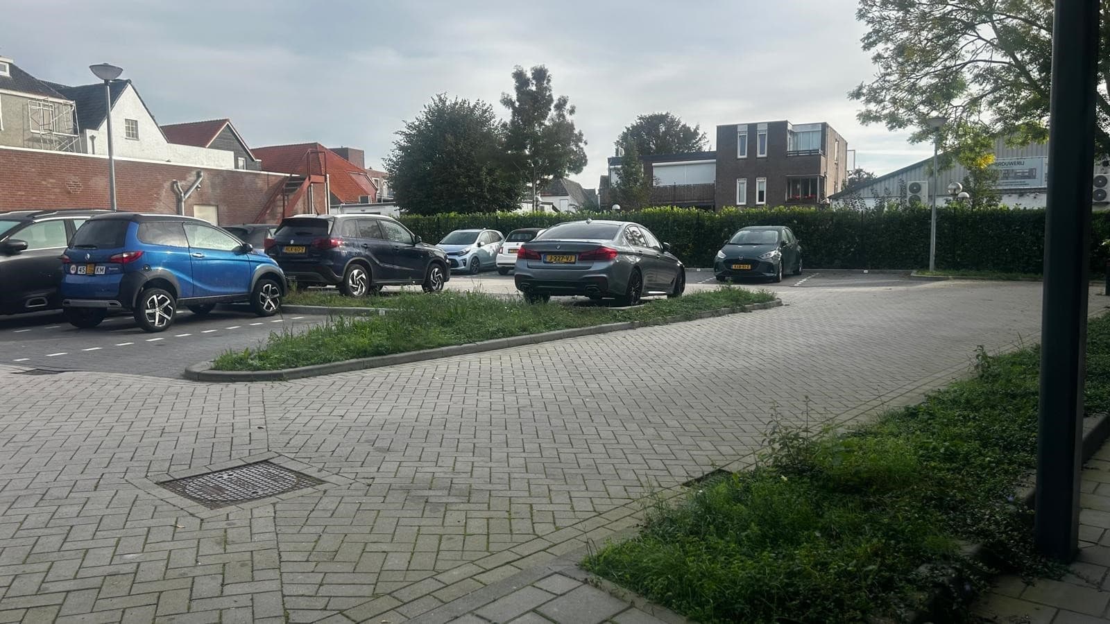 Berenstraat 21B, Steenbergen, foto 11
