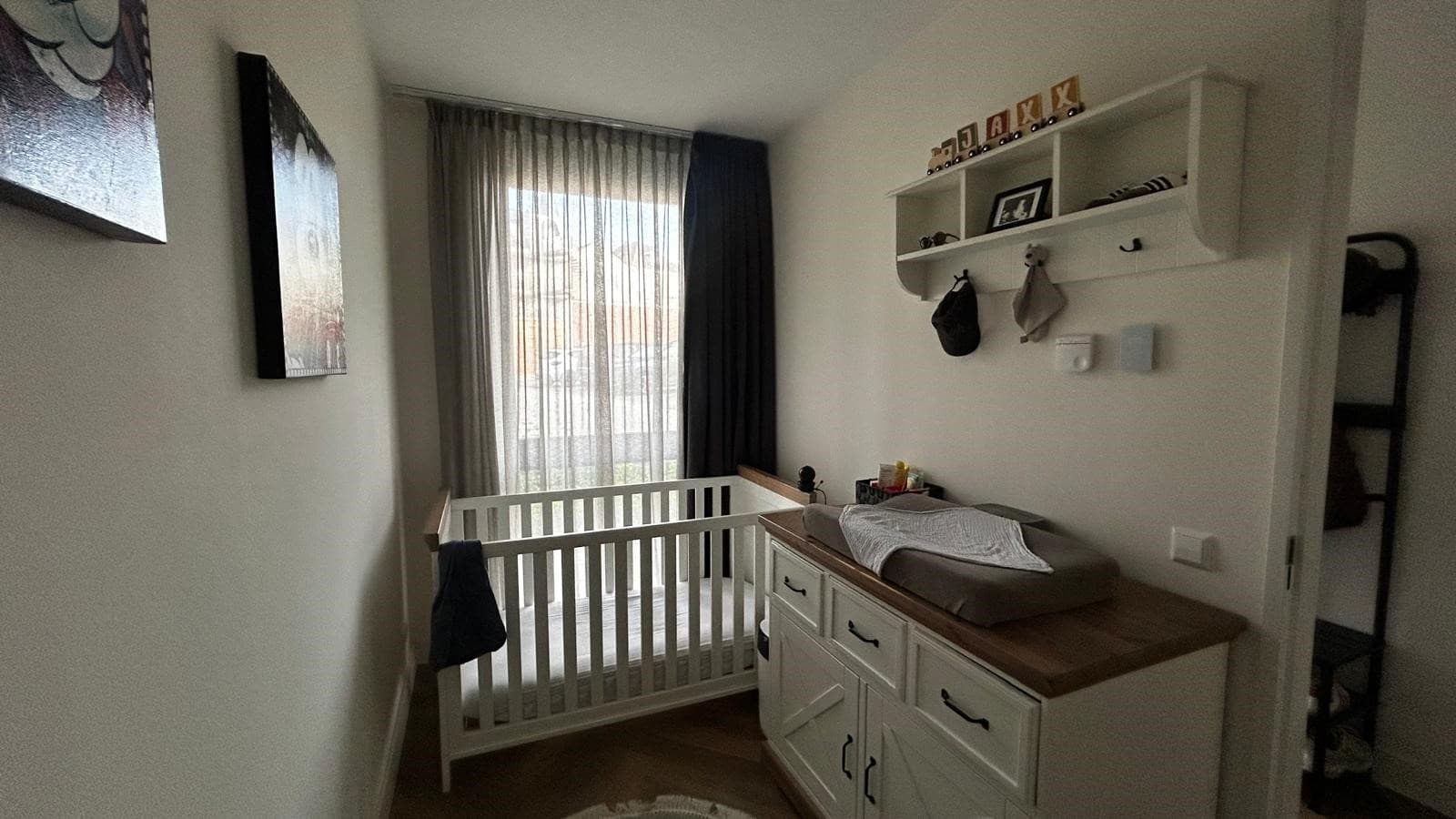 Berenstraat 21B, Steenbergen, foto 8