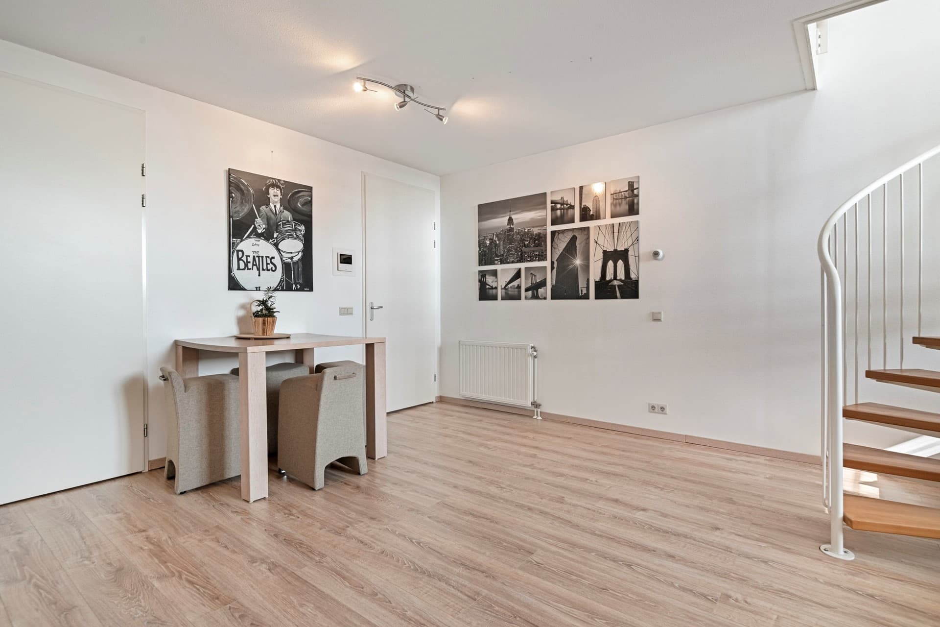 Grote Kerkstraat 17I, Steenbergen, foto 21