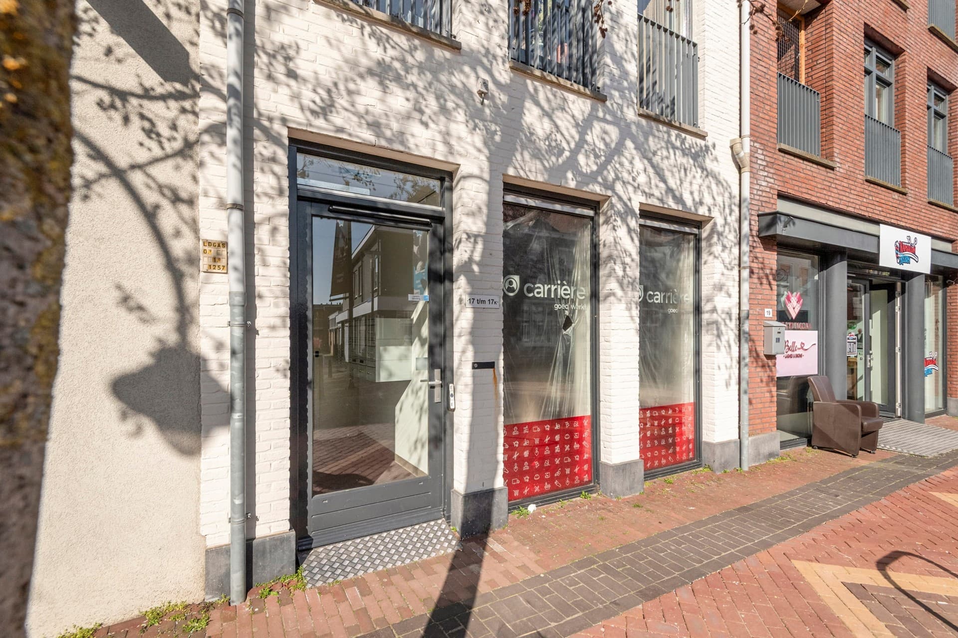 Grote Kerkstraat 17I, Steenbergen, foto 6