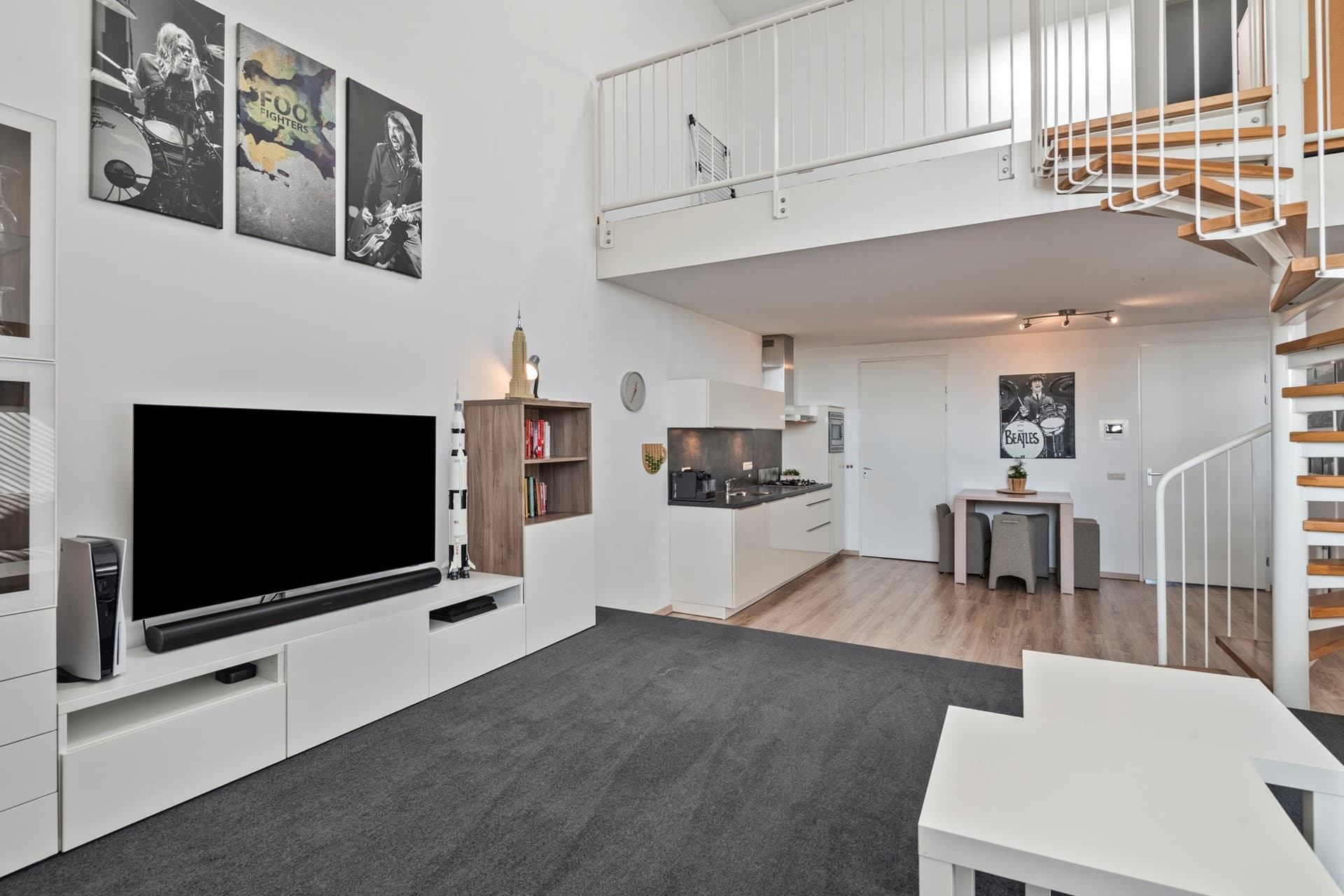 Grote Kerkstraat 17I, Steenbergen, foto 17