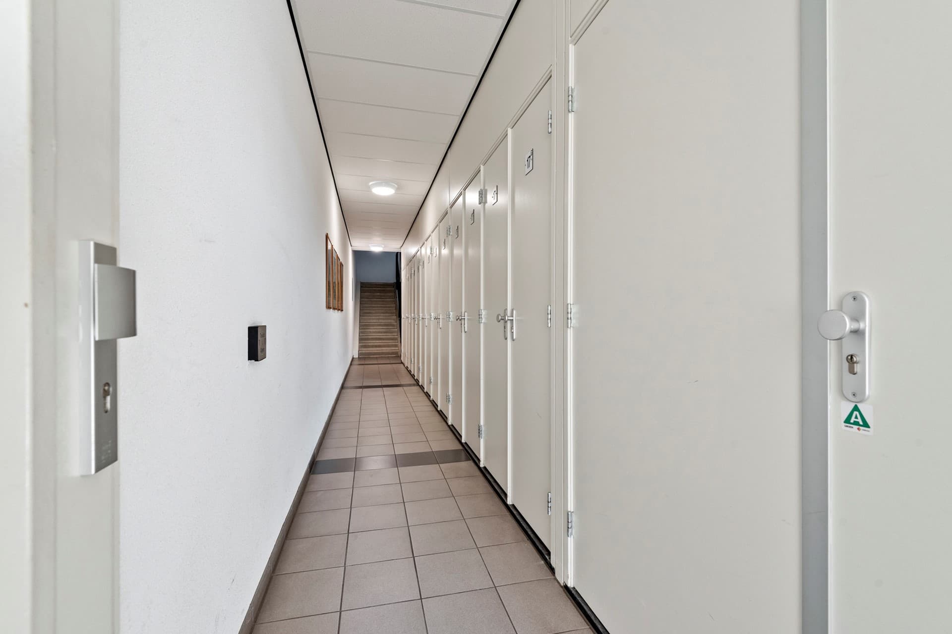 Grote Kerkstraat 17I, Steenbergen, foto 11