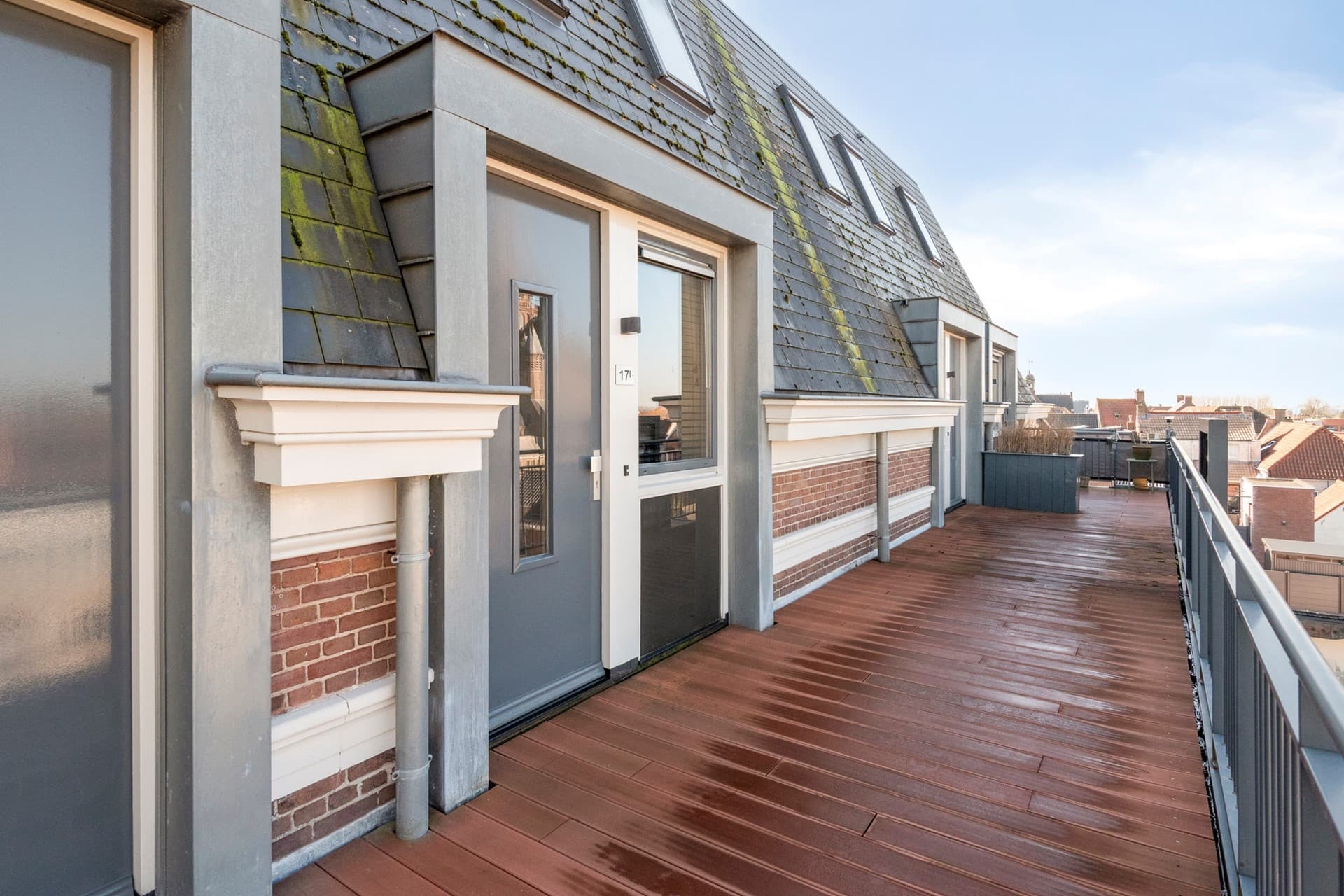 Grote Kerkstraat 17I, Steenbergen, foto 4