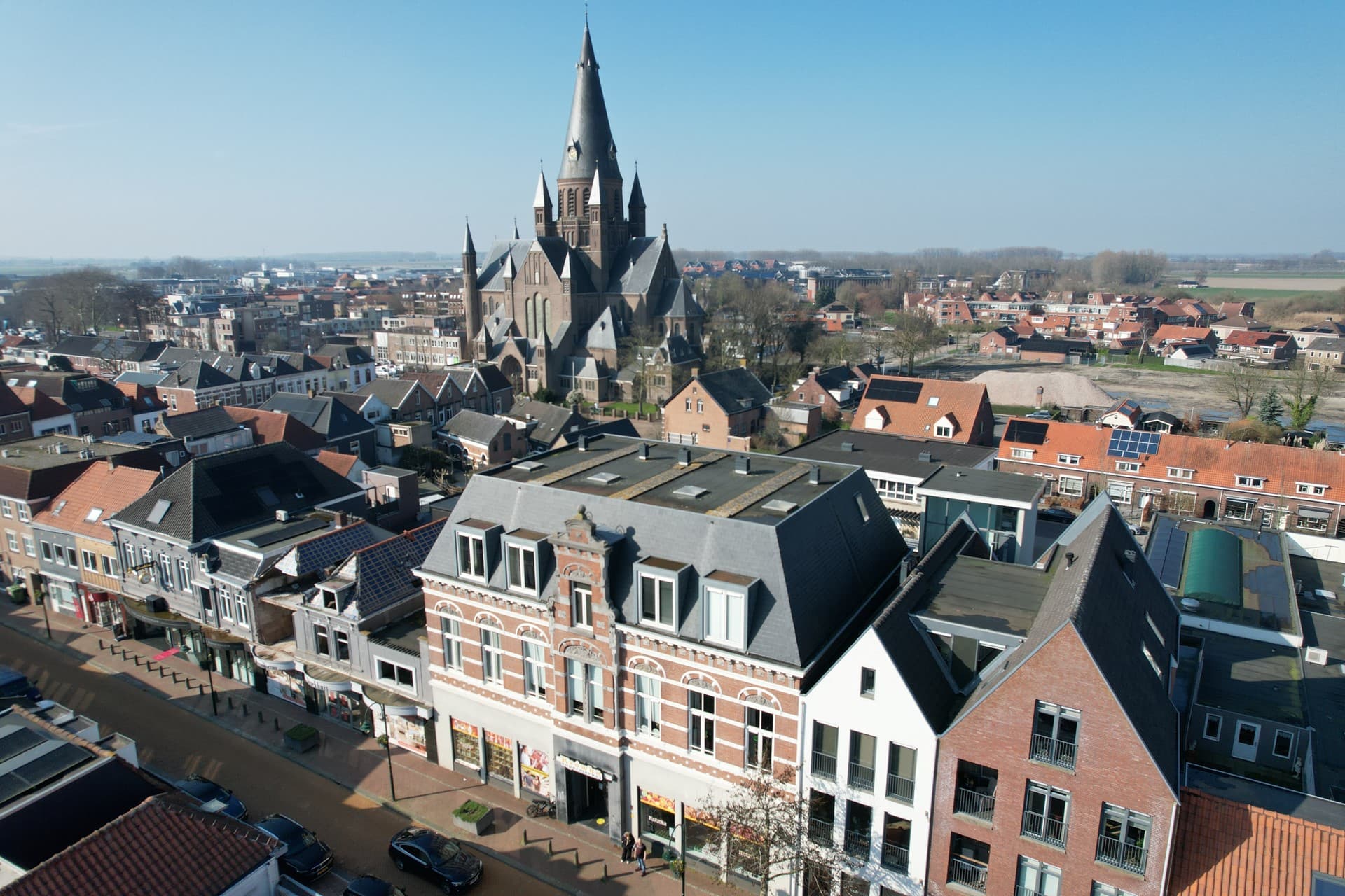 Grote Kerkstraat 17I, Steenbergen, foto 5
