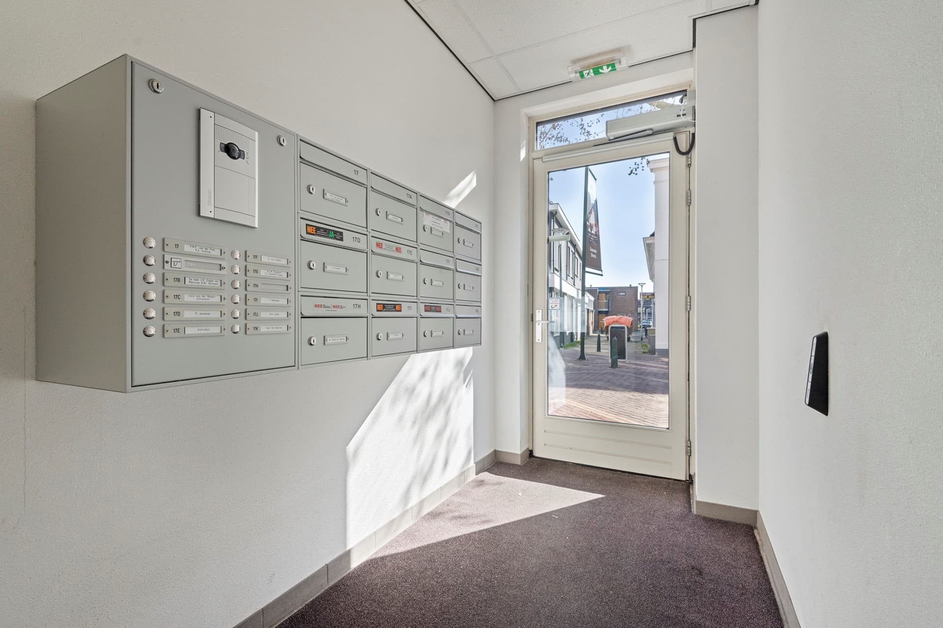 Grote Kerkstraat 17I, Steenbergen, foto 8