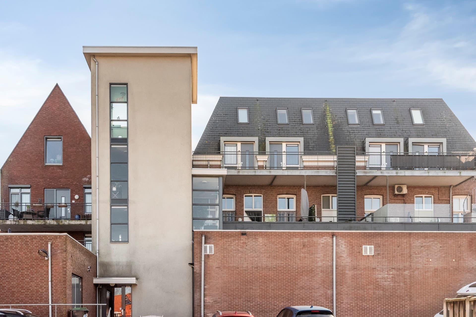 Grote Kerkstraat 17I, Steenbergen, foto 7