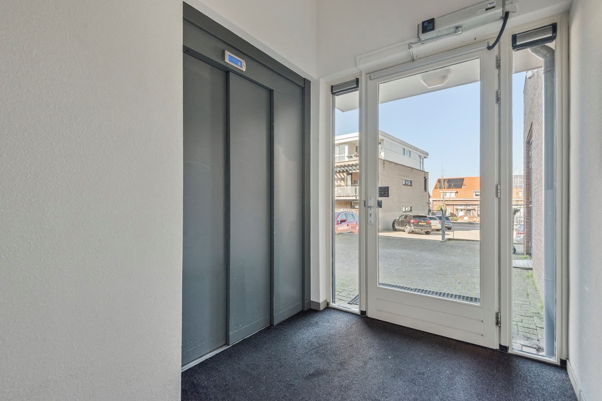 Grote Kerkstraat 17I, Steenbergen, foto 9