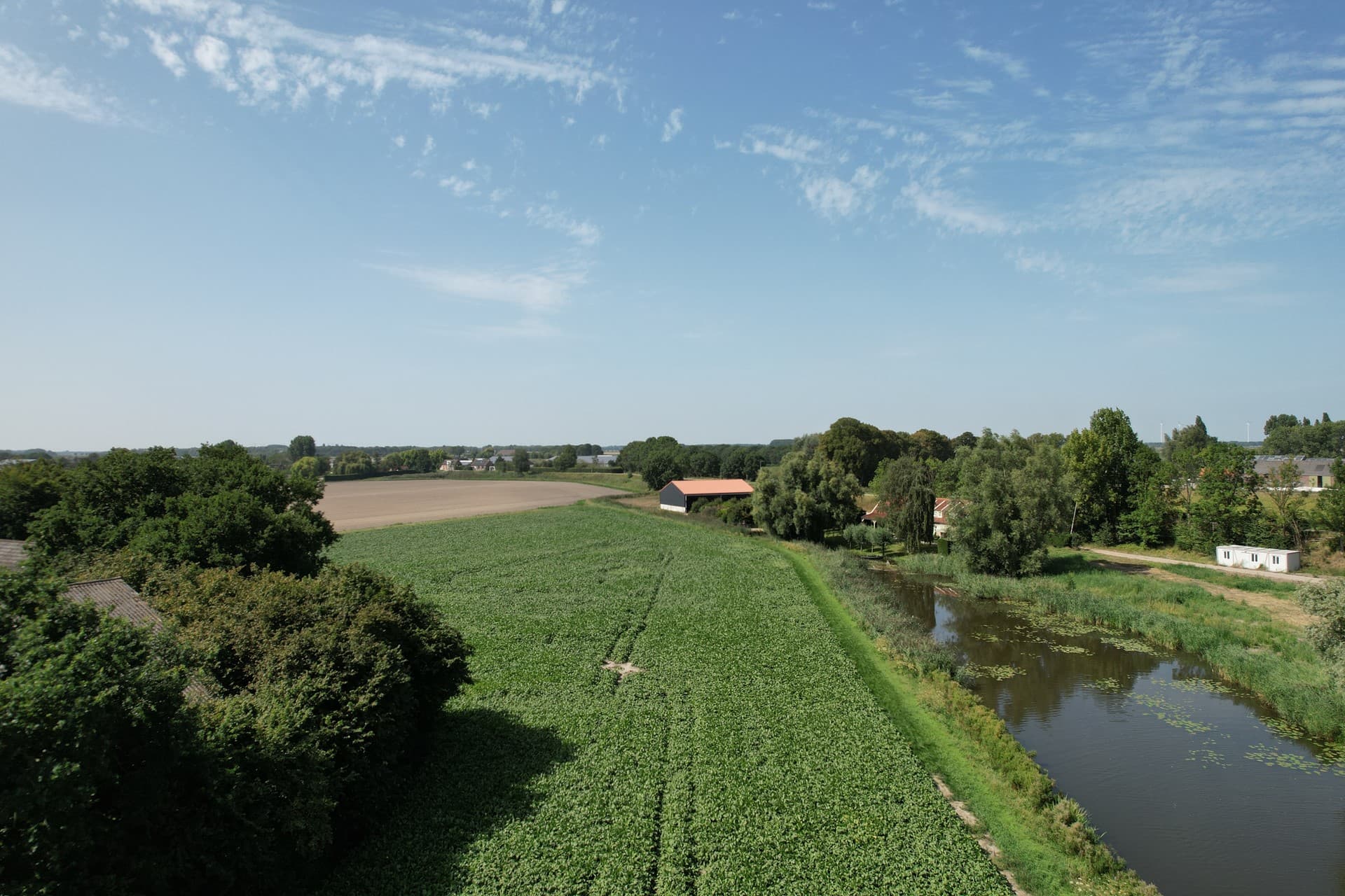 Kruislandsedijk 28, Steenbergen, foto 6