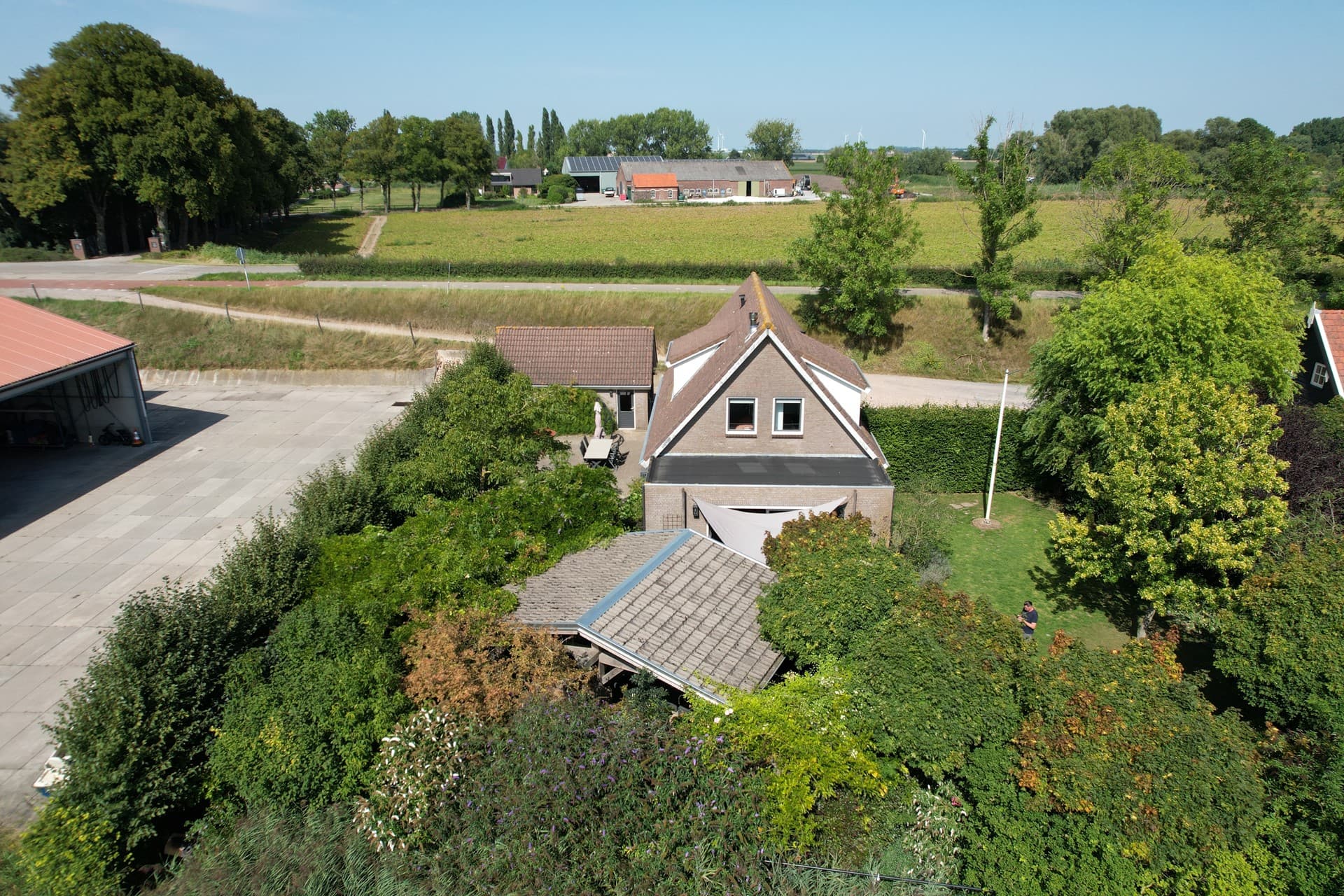 Kruislandsedijk 28, Steenbergen, foto 4