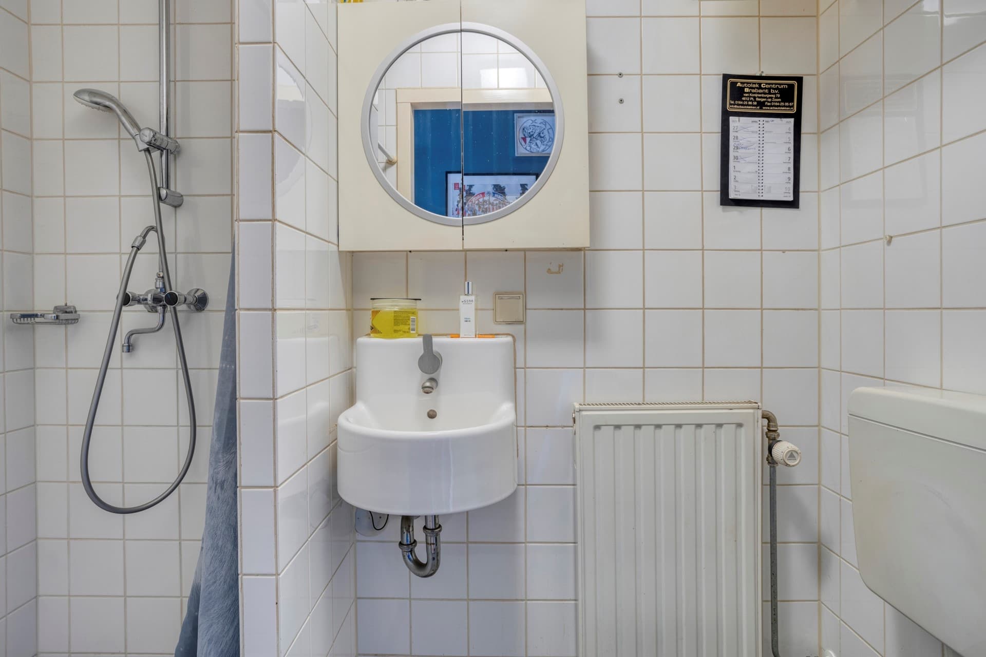 Kleine Kerkstraat 7A, Steenbergen, foto 13