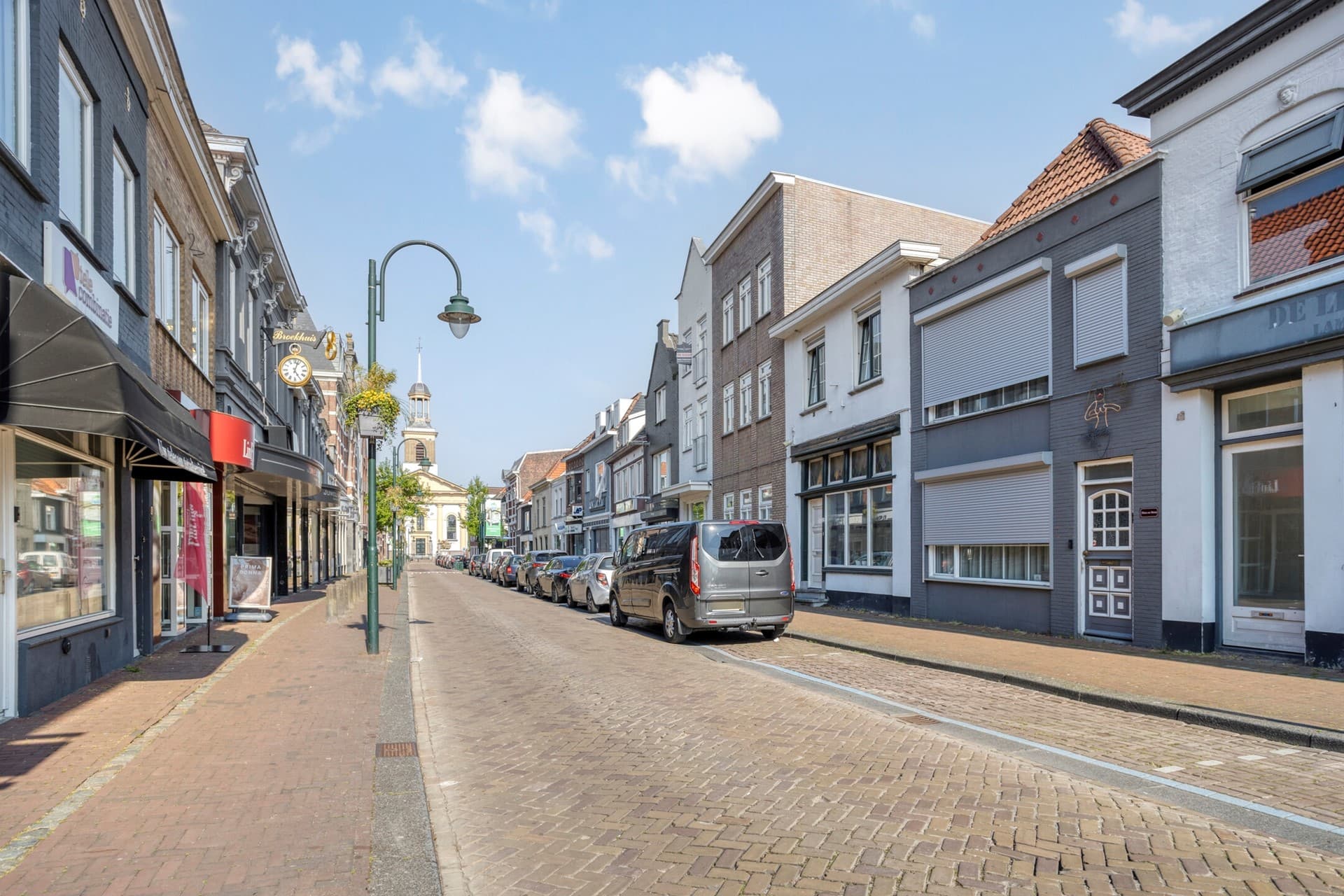 Kleine Kerkstraat 7A, Steenbergen, foto 18