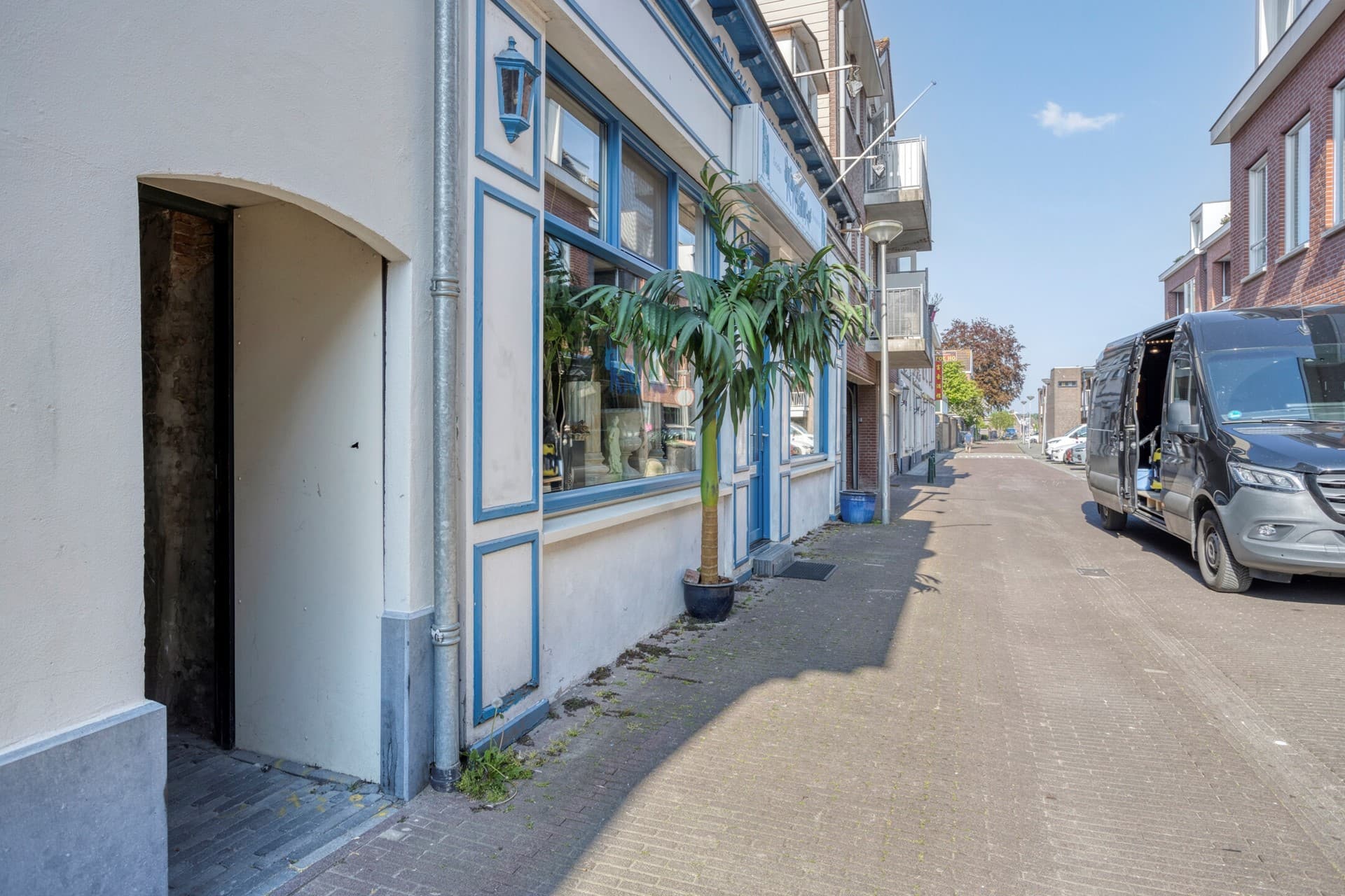 Kleine Kerkstraat 7A, Steenbergen, foto 21