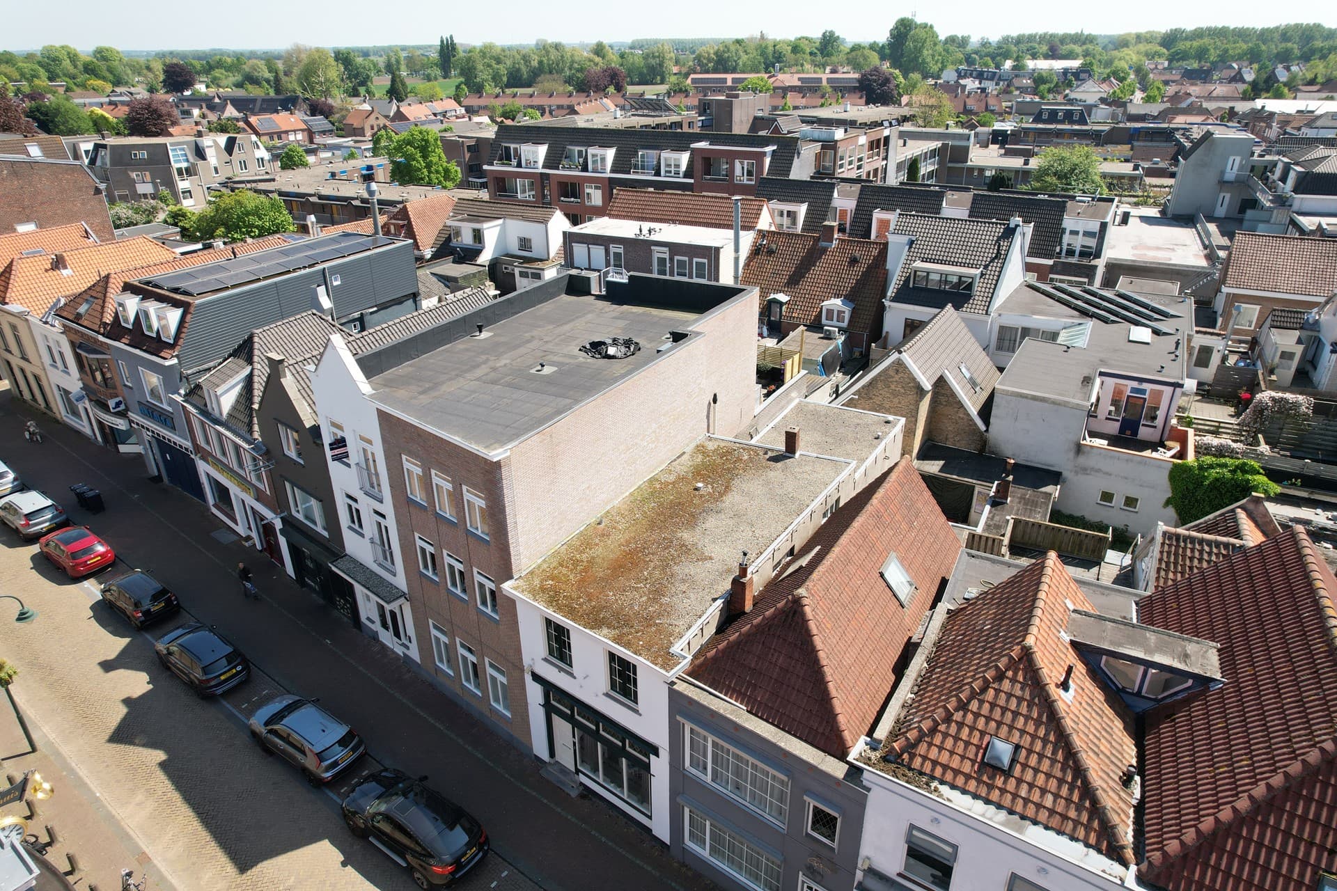 Kleine Kerkstraat 7A, Steenbergen, foto 20