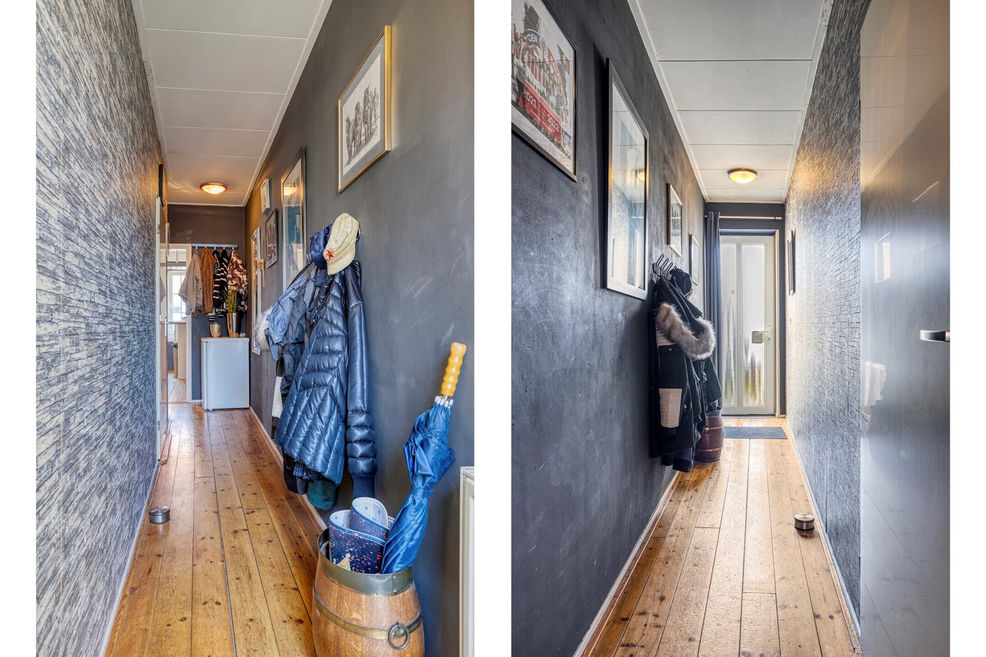 Kleine Kerkstraat 7A, Steenbergen, foto 5