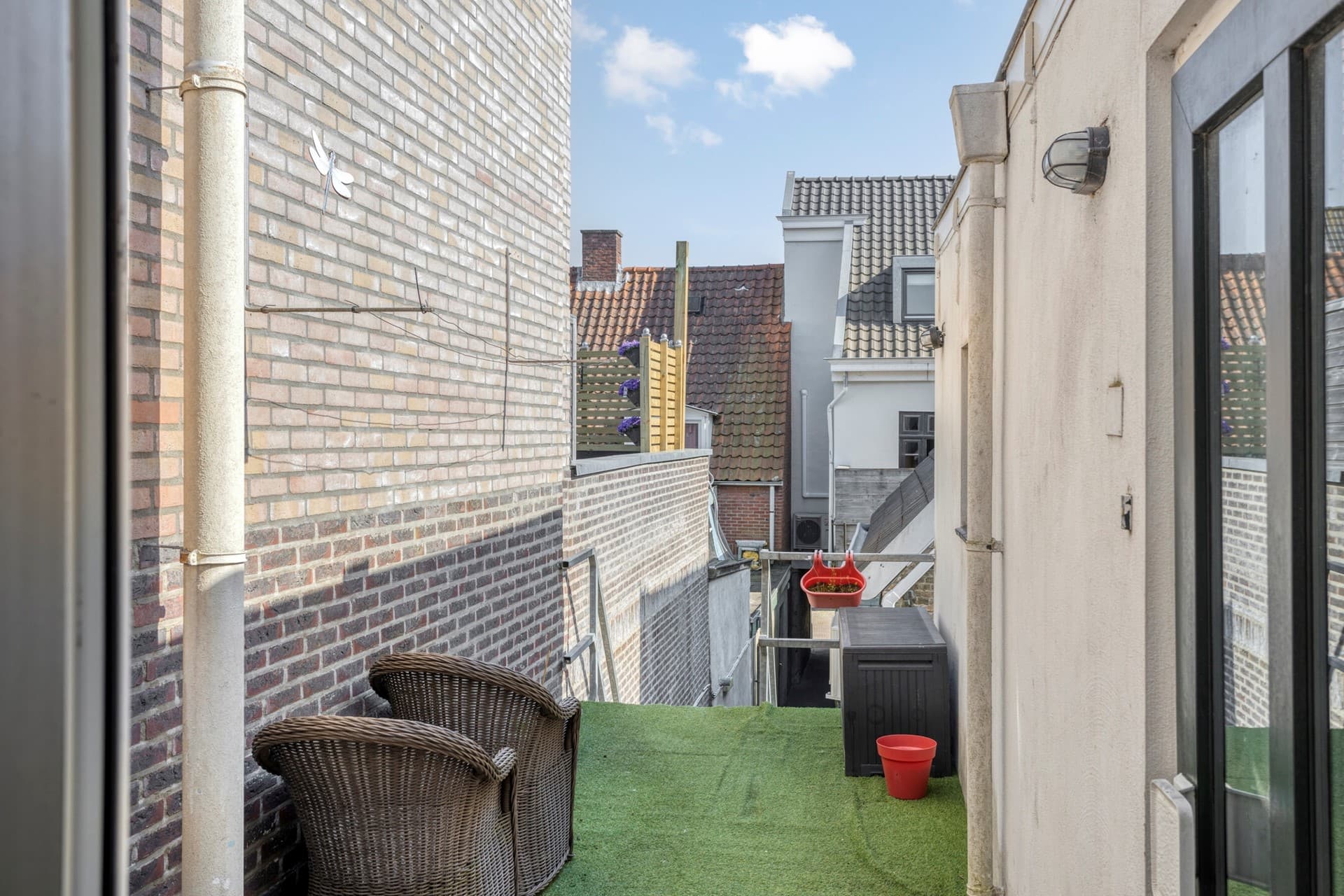 Kleine Kerkstraat 7A, Steenbergen, foto 24