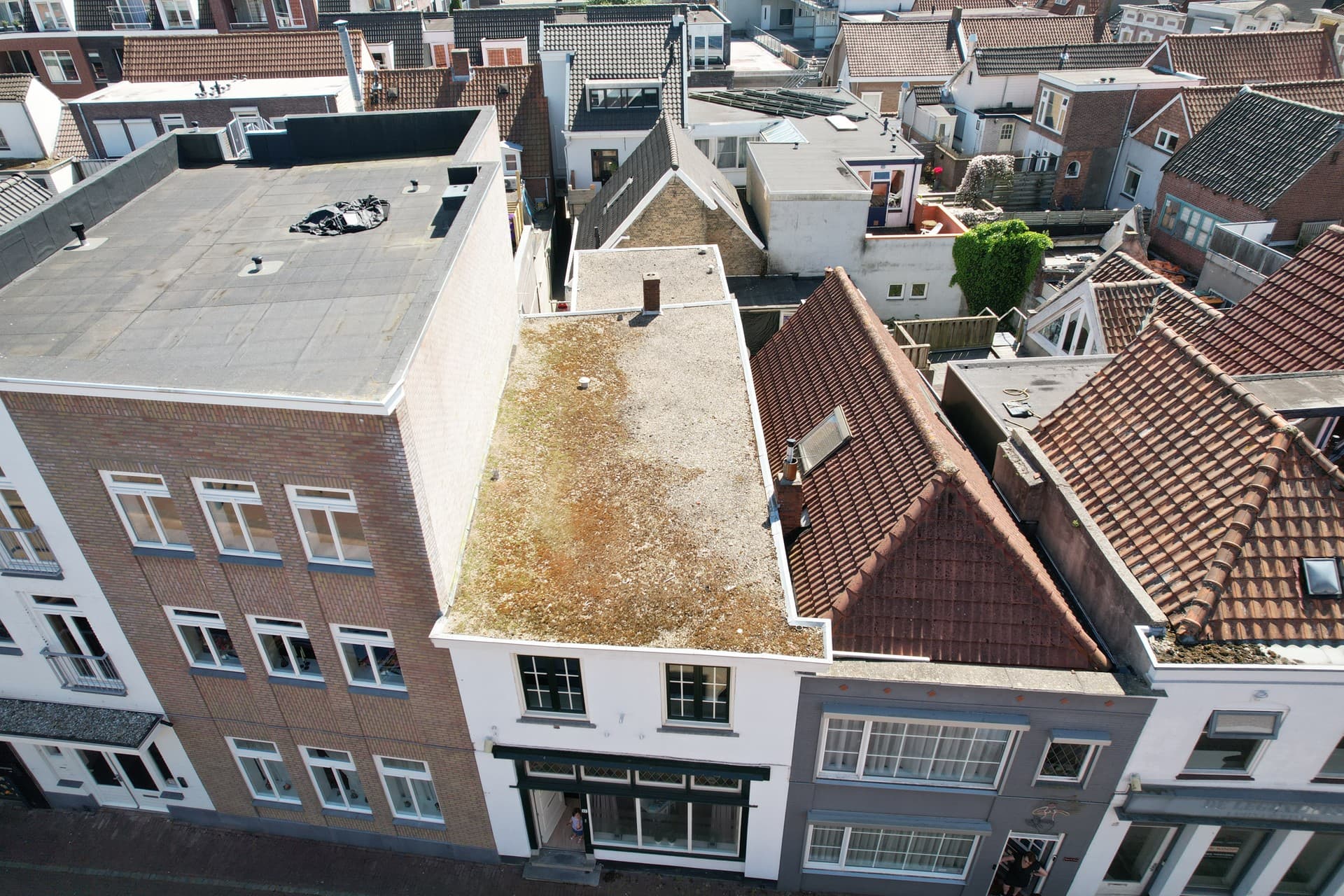 Kleine Kerkstraat 7A, Steenbergen, foto 19