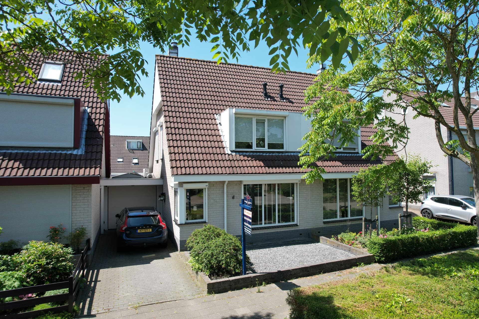 Kwartier 14, Steenbergen, foto 5