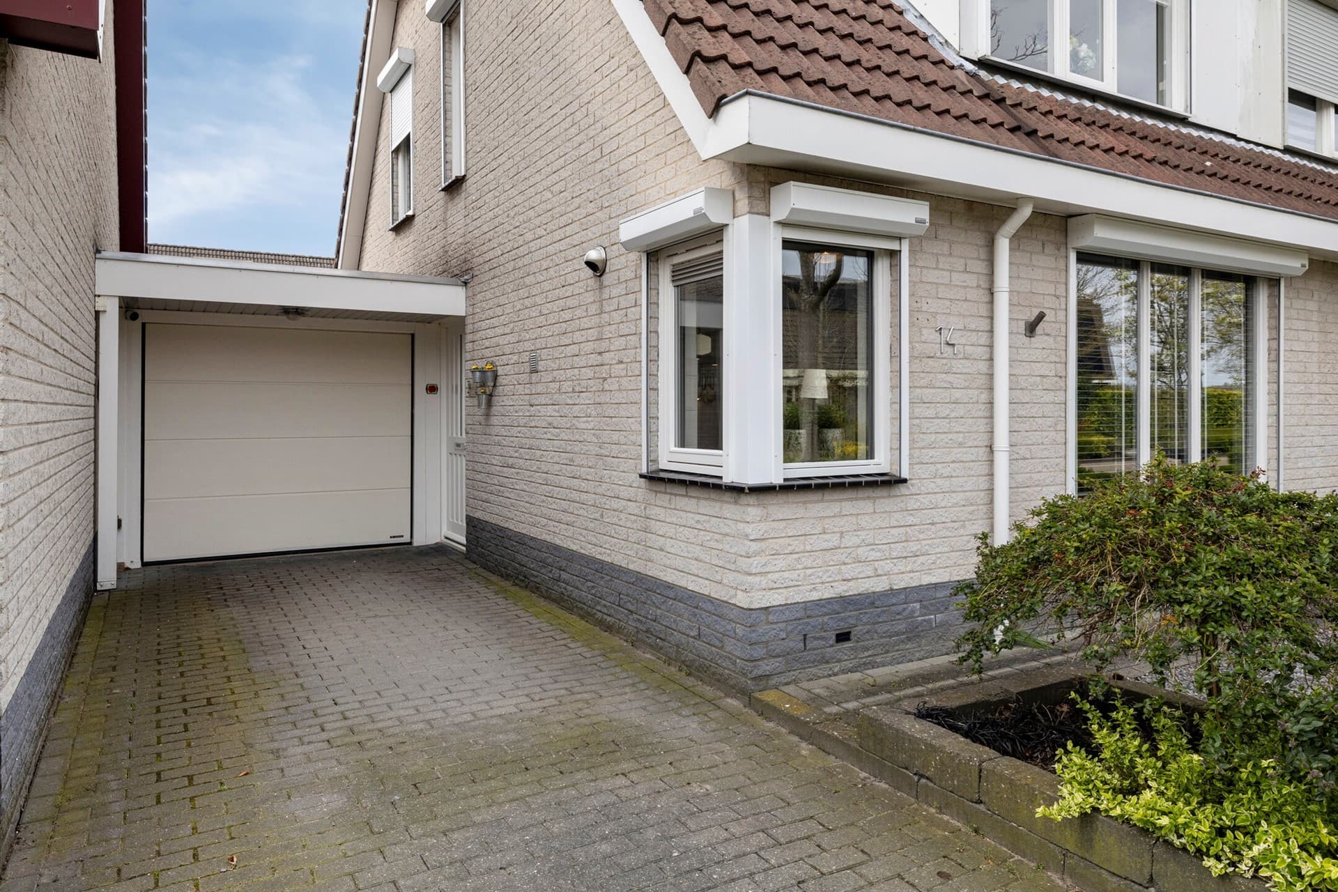 Kwartier 14, Steenbergen, foto 6