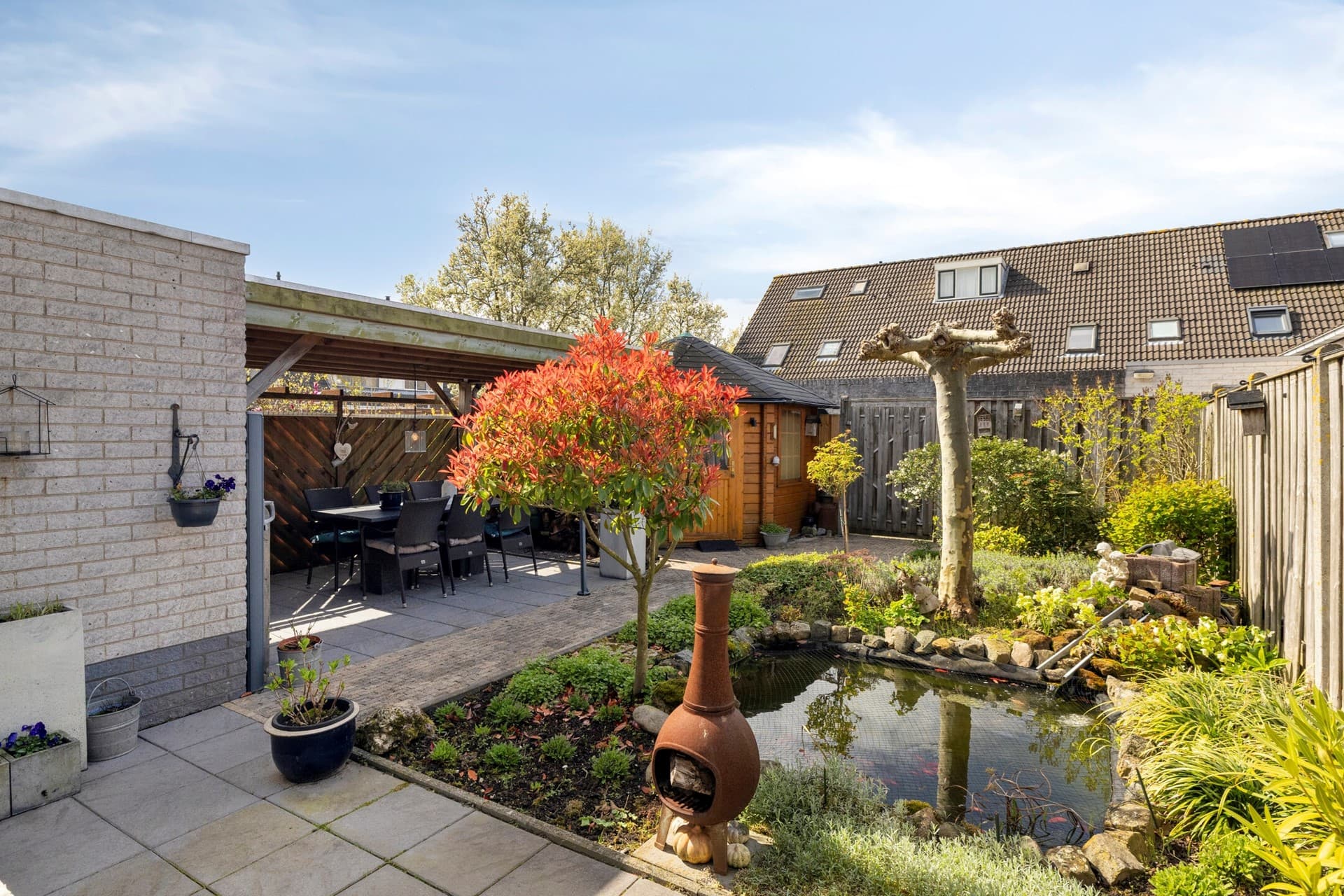 Kwartier 14, Steenbergen, foto 4