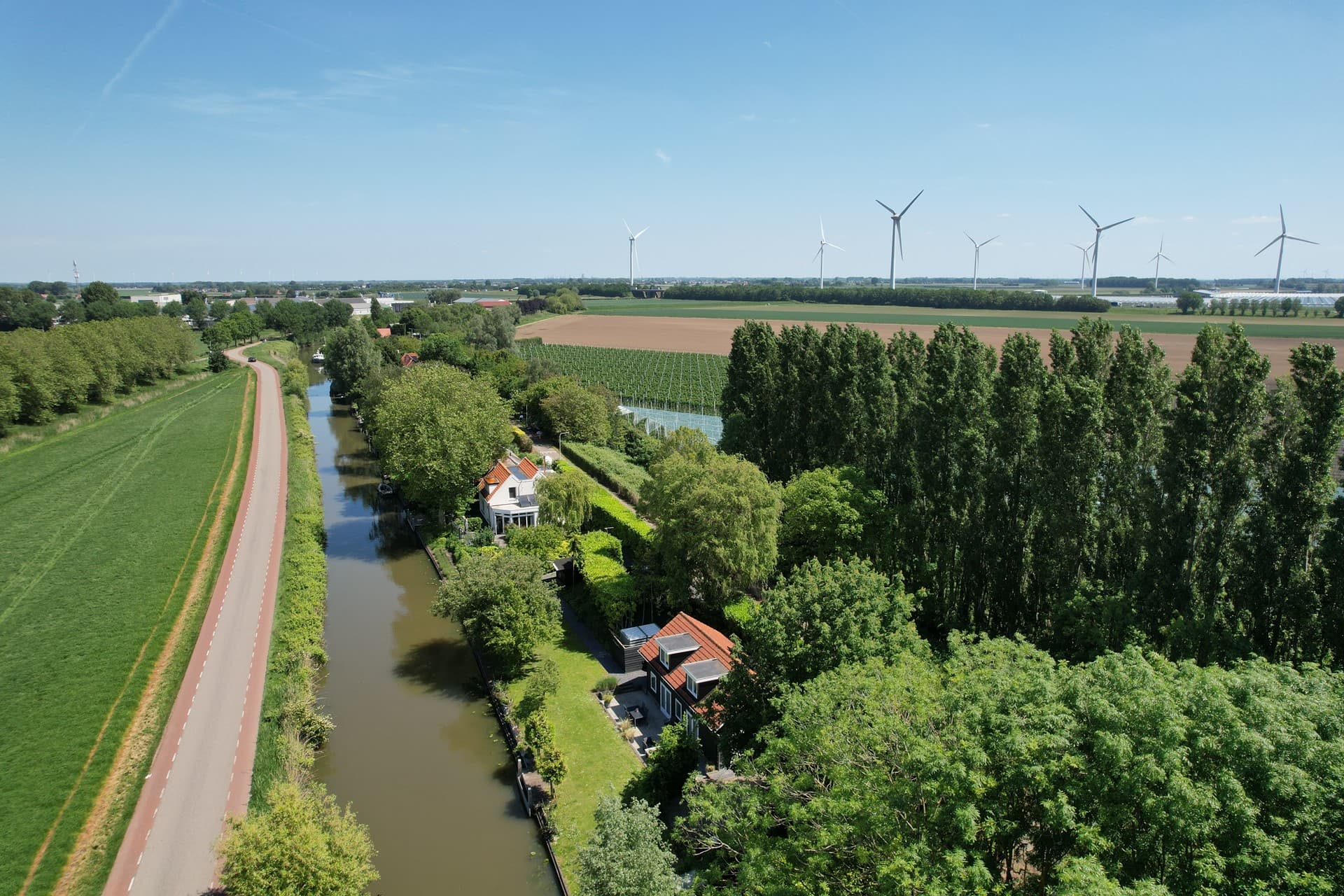 Galgendijk 5, Dinteloord, foto 4