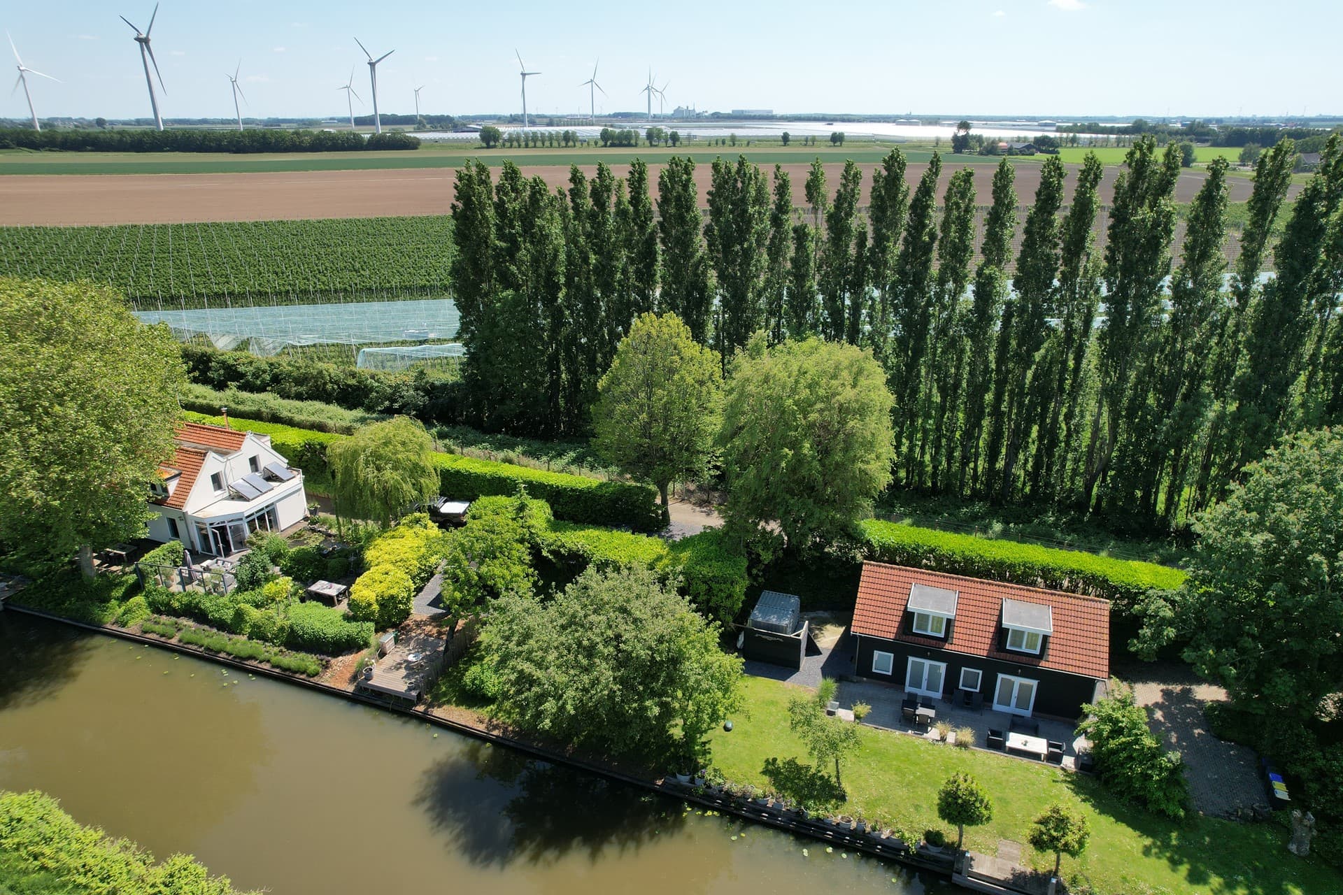 Galgendijk 5, Dinteloord