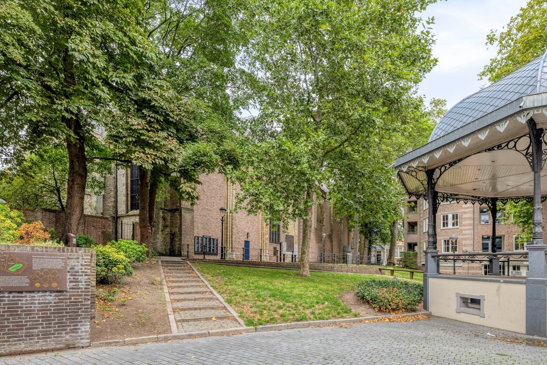 Thaliaplein 4, Bergen op Zoom, foto 5