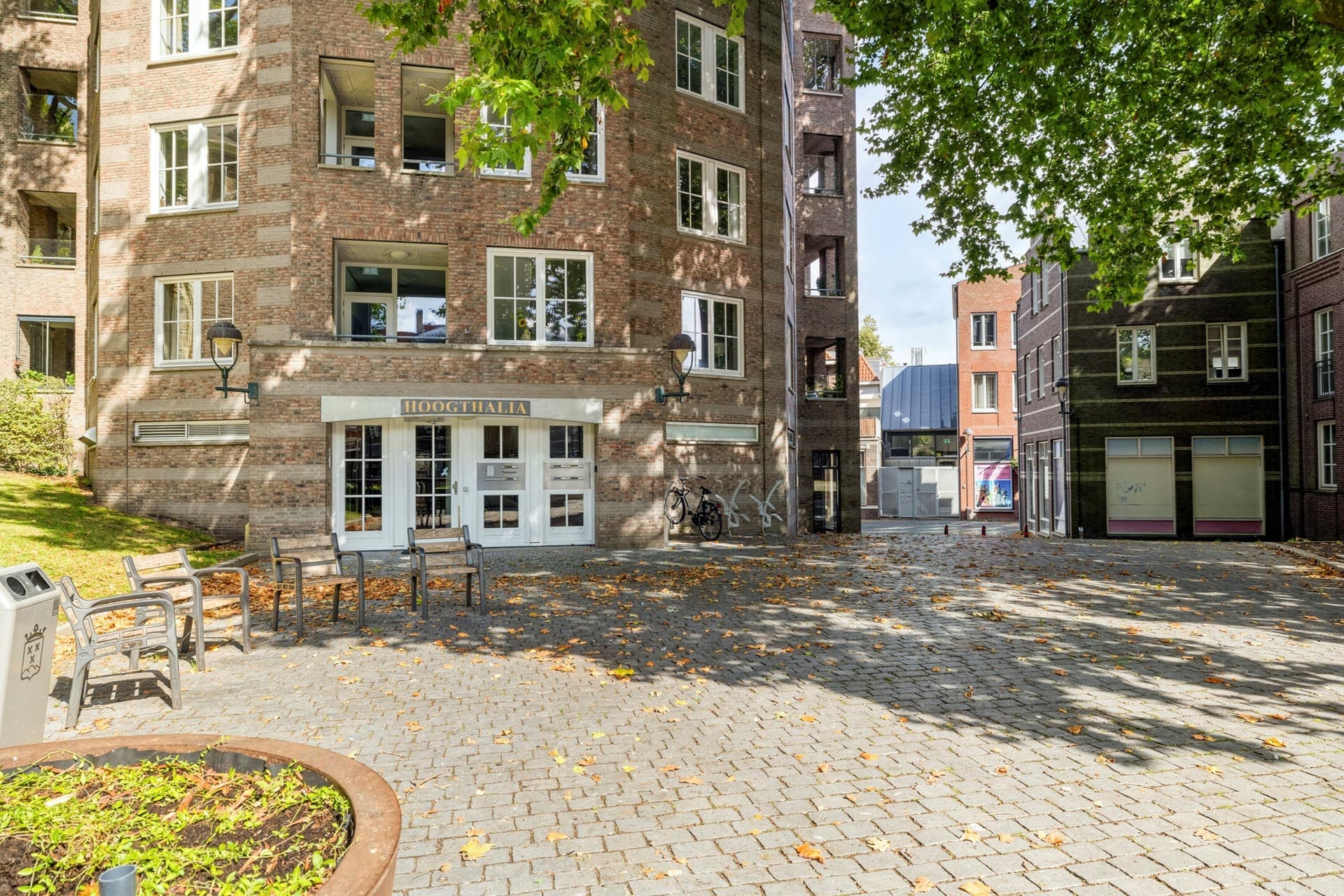Thaliaplein 4, Bergen op Zoom, foto 6
