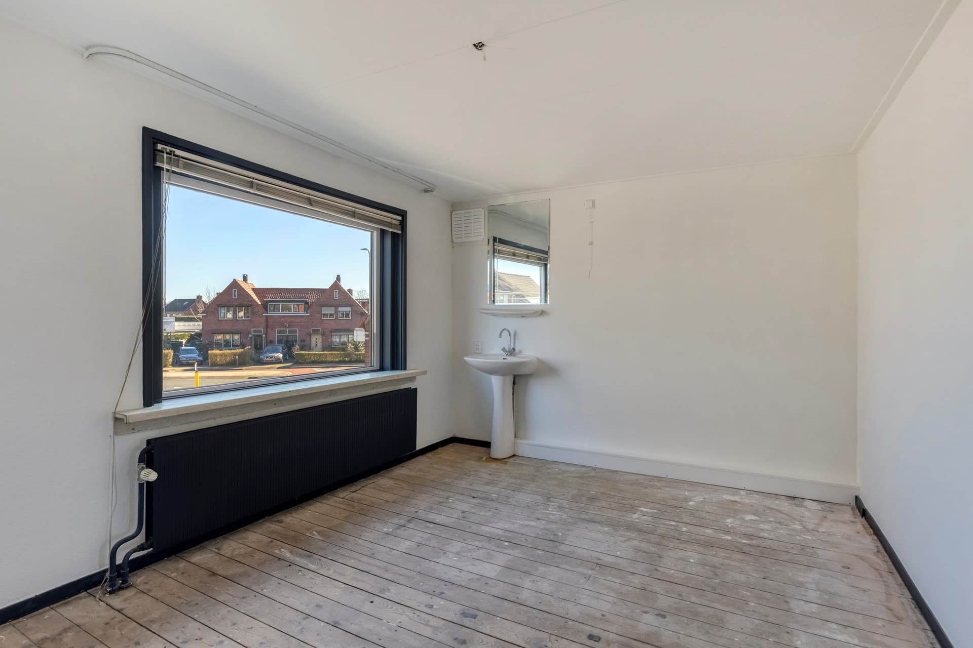 Burgemeester van Loonstraat 1, Steenbergen, foto 21