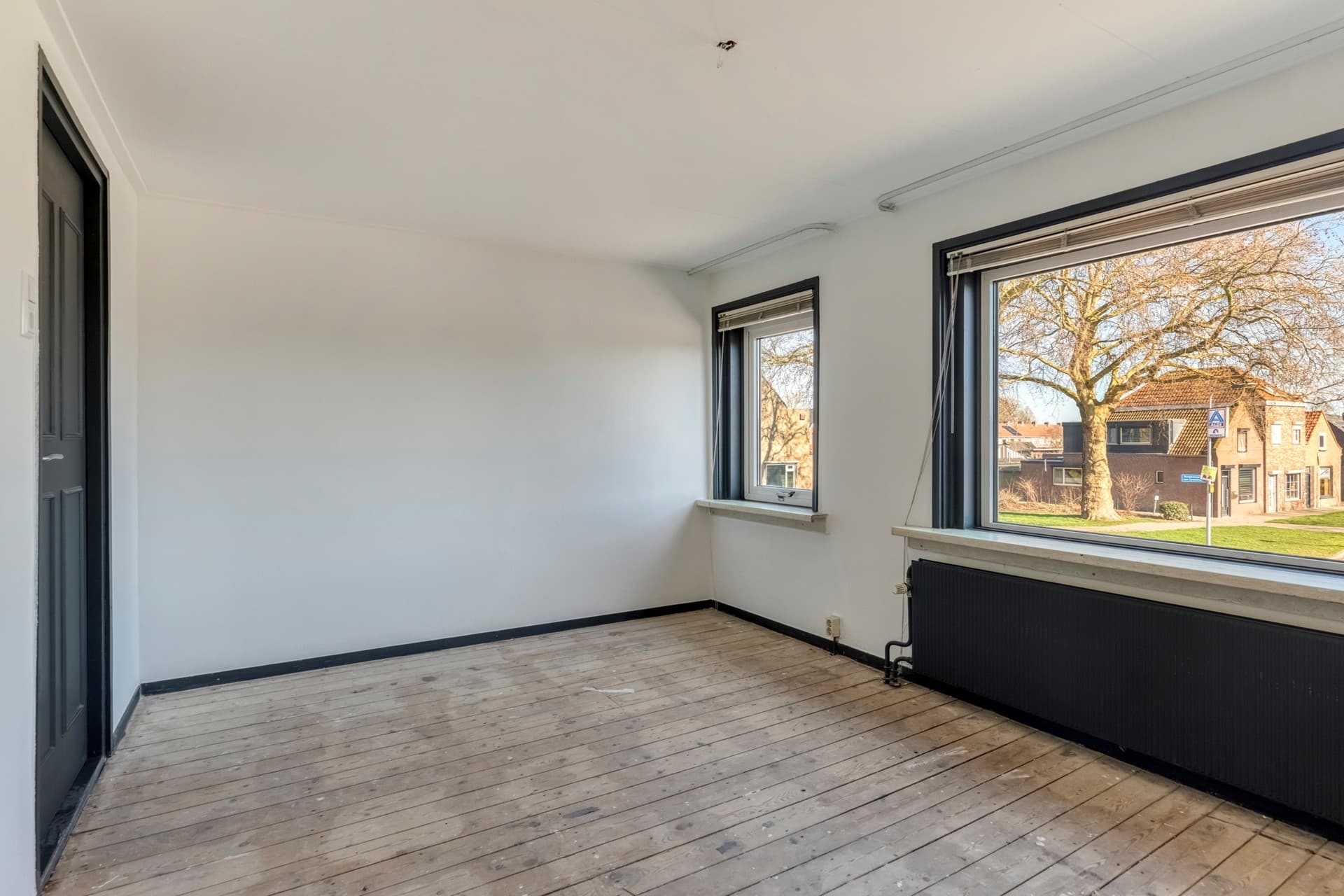 Burgemeester van Loonstraat 1, Steenbergen, foto 22