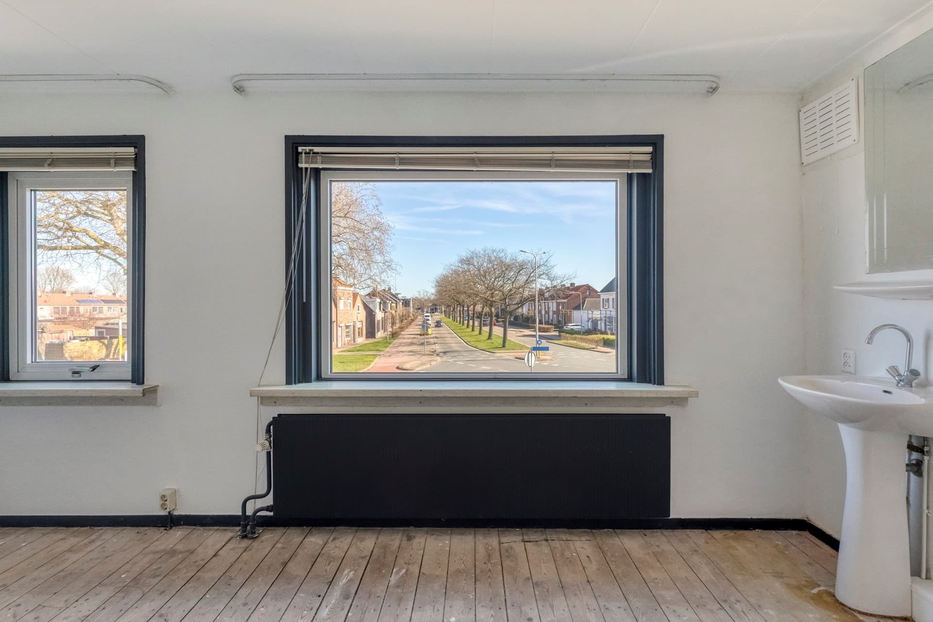 Burgemeester van Loonstraat 1, Steenbergen, foto 23