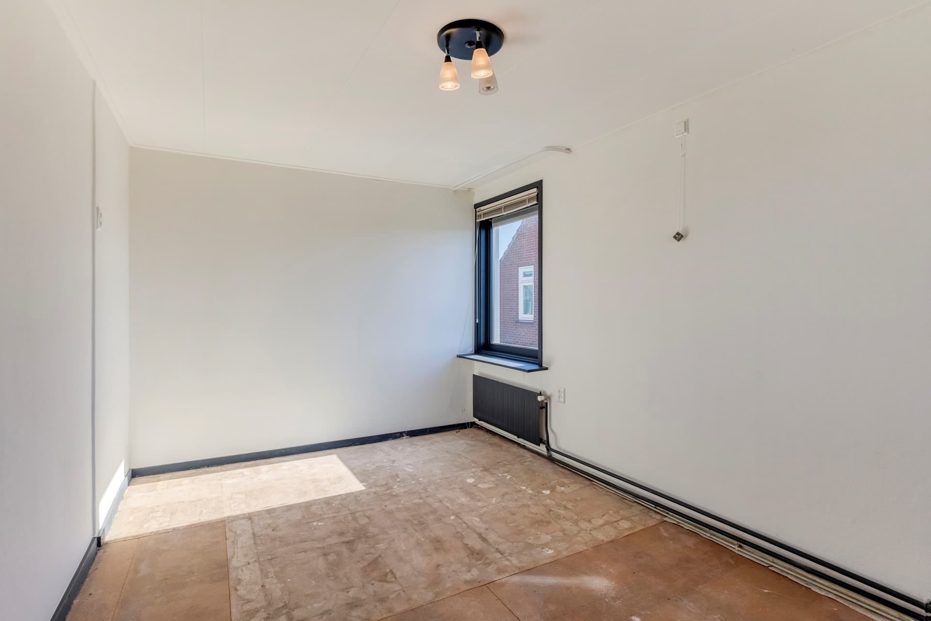 Burgemeester van Loonstraat 1, Steenbergen, foto 24