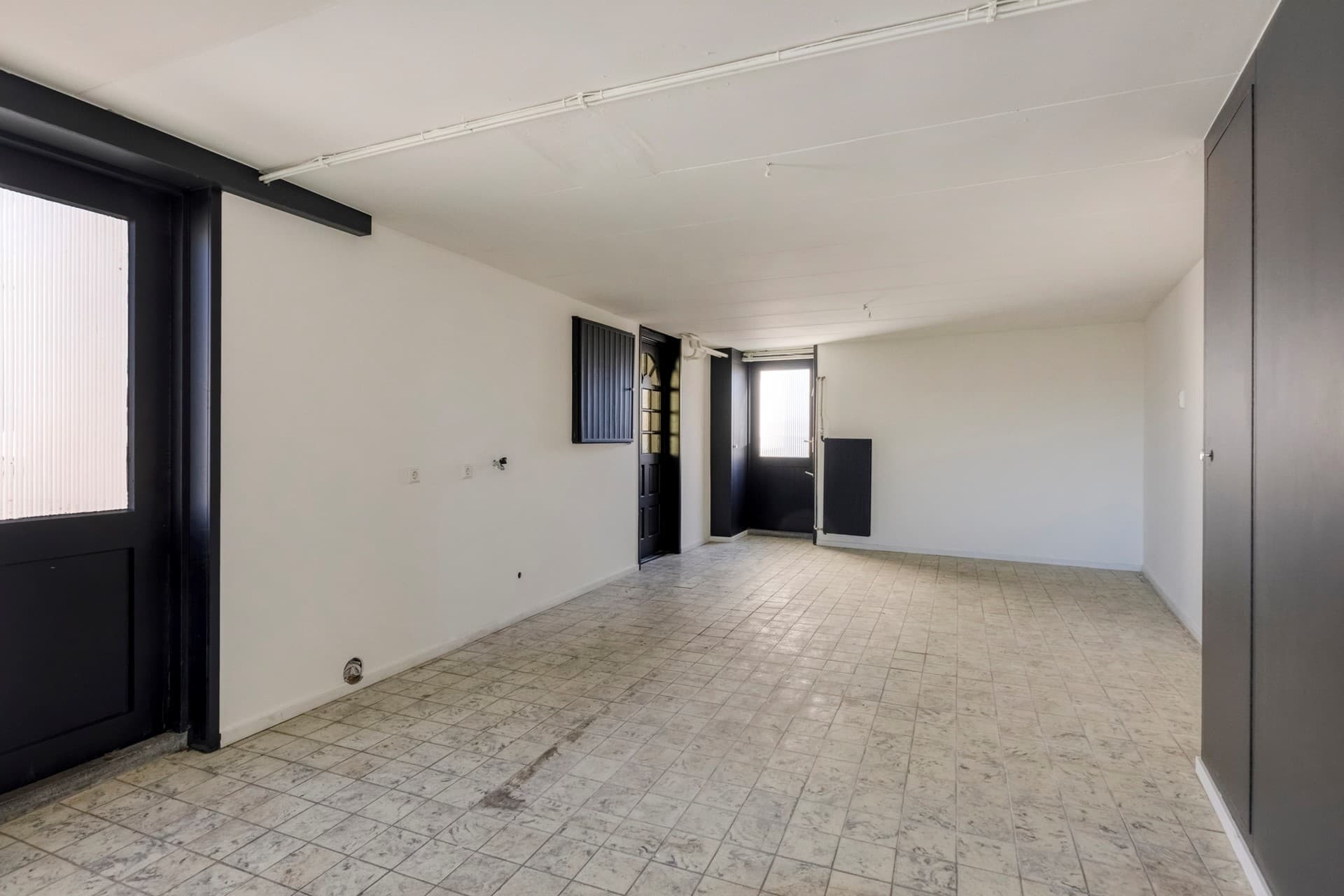 Burgemeester van Loonstraat 1, Steenbergen, foto 15