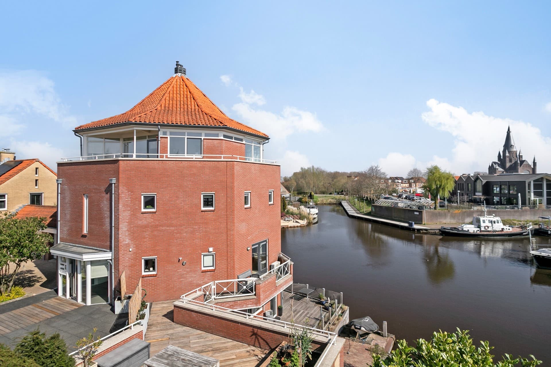 West-Havendijk 38, Steenbergen, foto 6