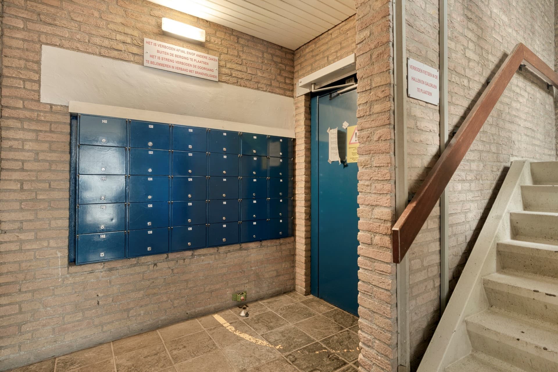 Noordsingel 142, Bergen op Zoom, foto 6