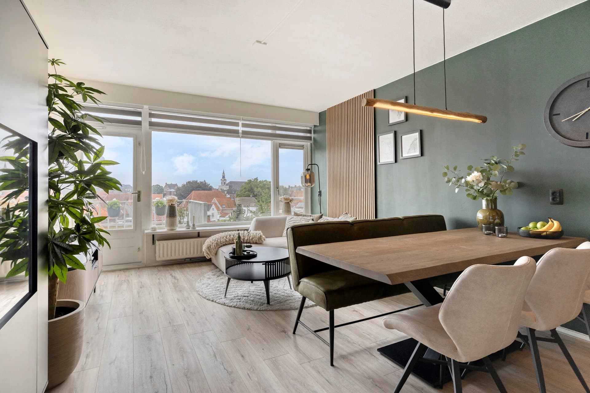 Noordsingel 142, Bergen op Zoom, foto 2