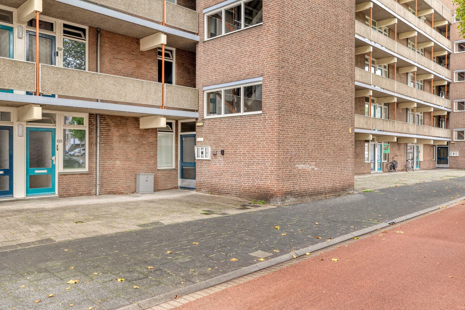 Noordsingel 142, Bergen op Zoom, foto 4
