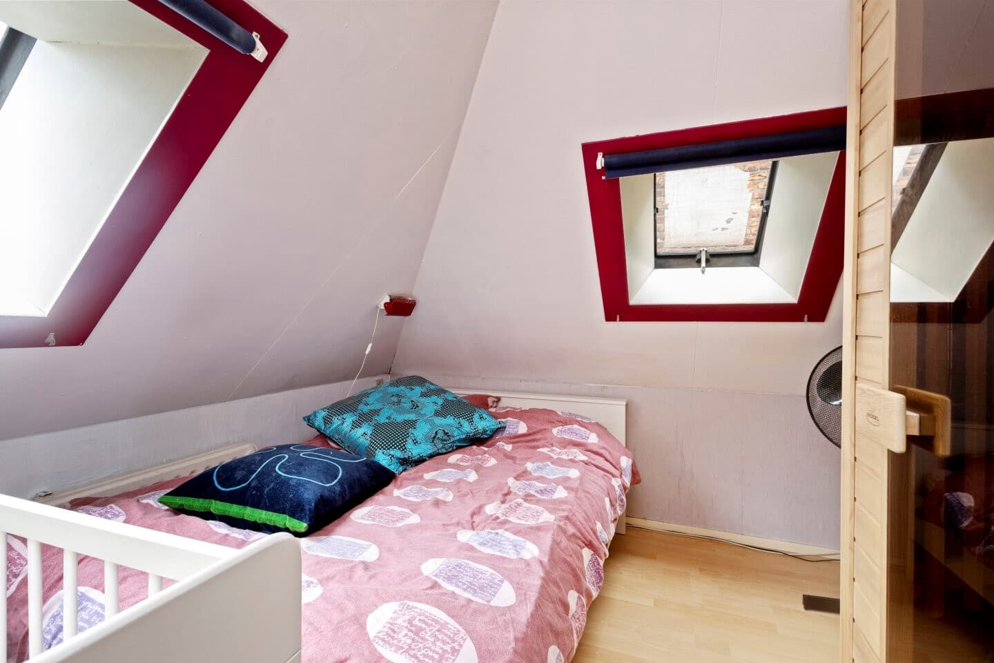 Kloosterstraat 81, Bergen op Zoom, foto 20