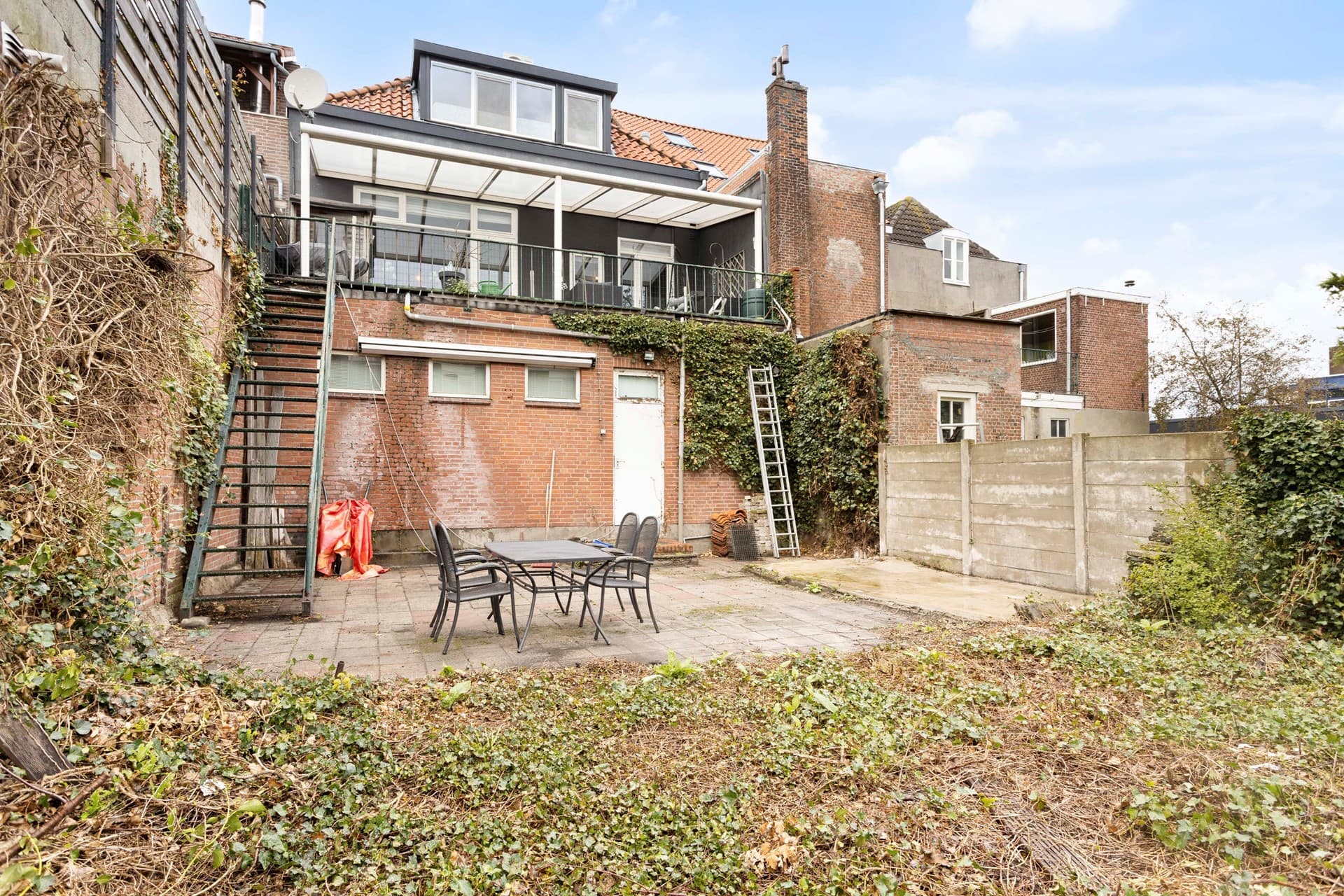 Kloosterstraat 81, Bergen op Zoom, foto 24