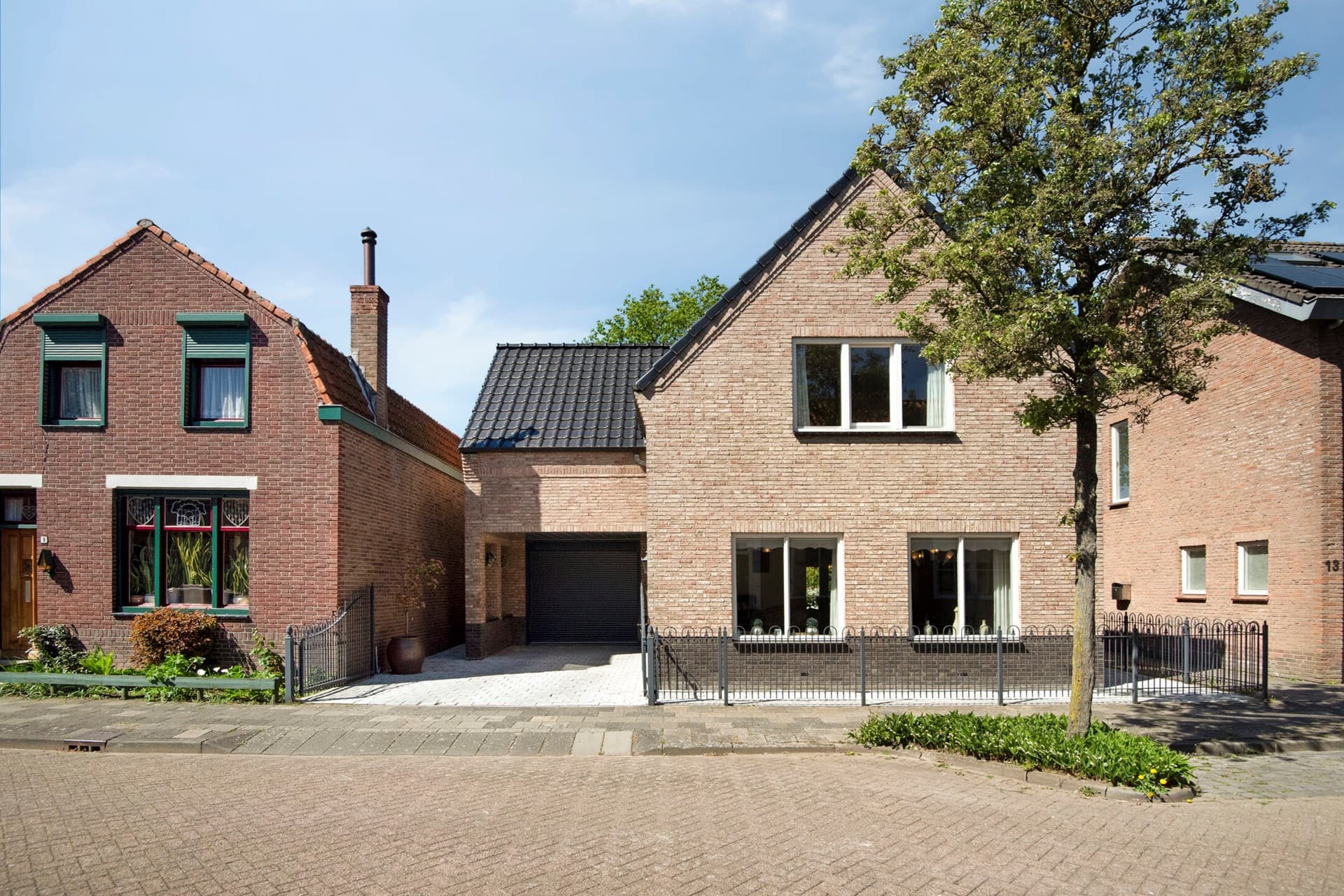 Veerweg 11, Steenbergen, foto 4