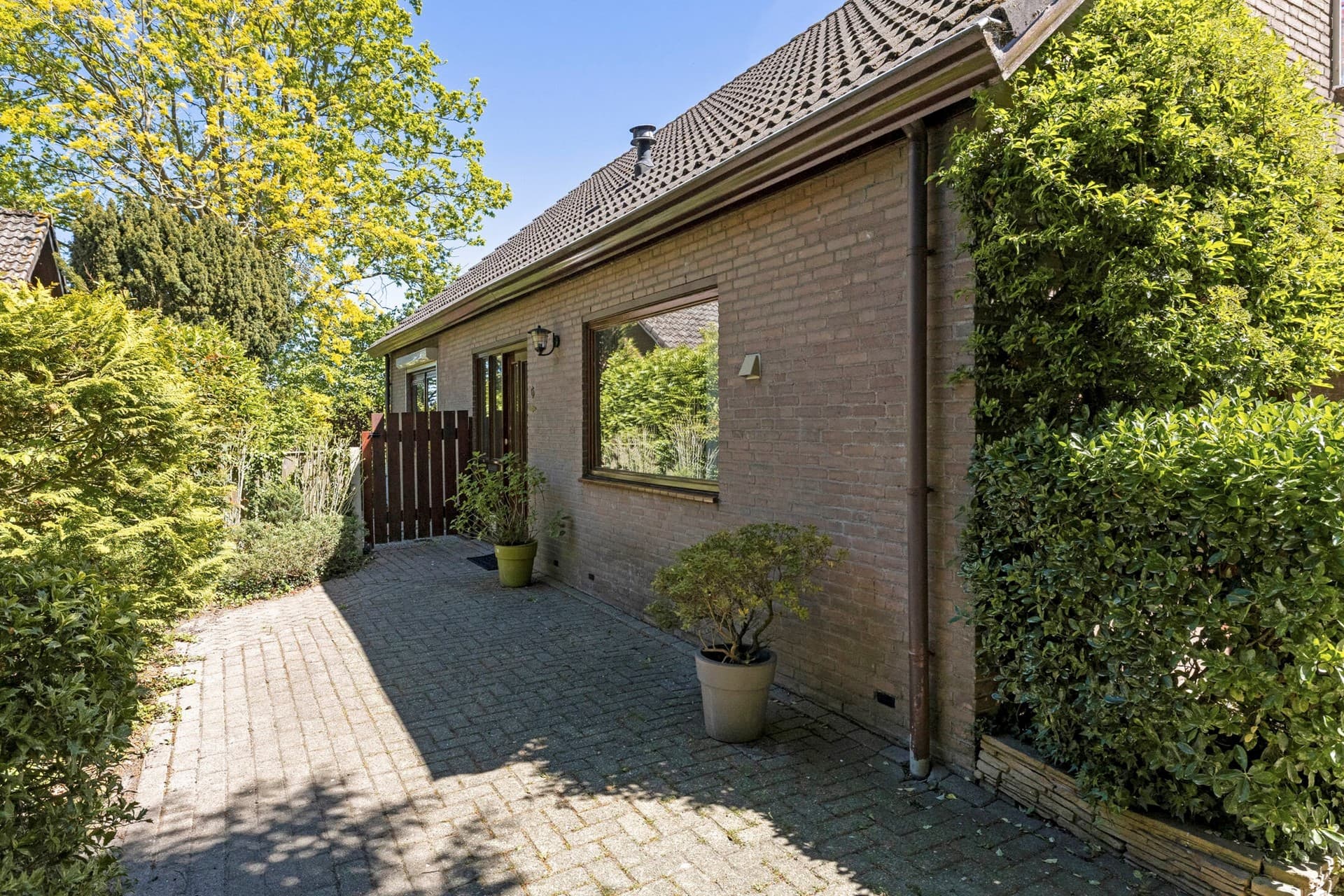 Blozekriekske 6, Nieuw-Vossemeer, foto 5