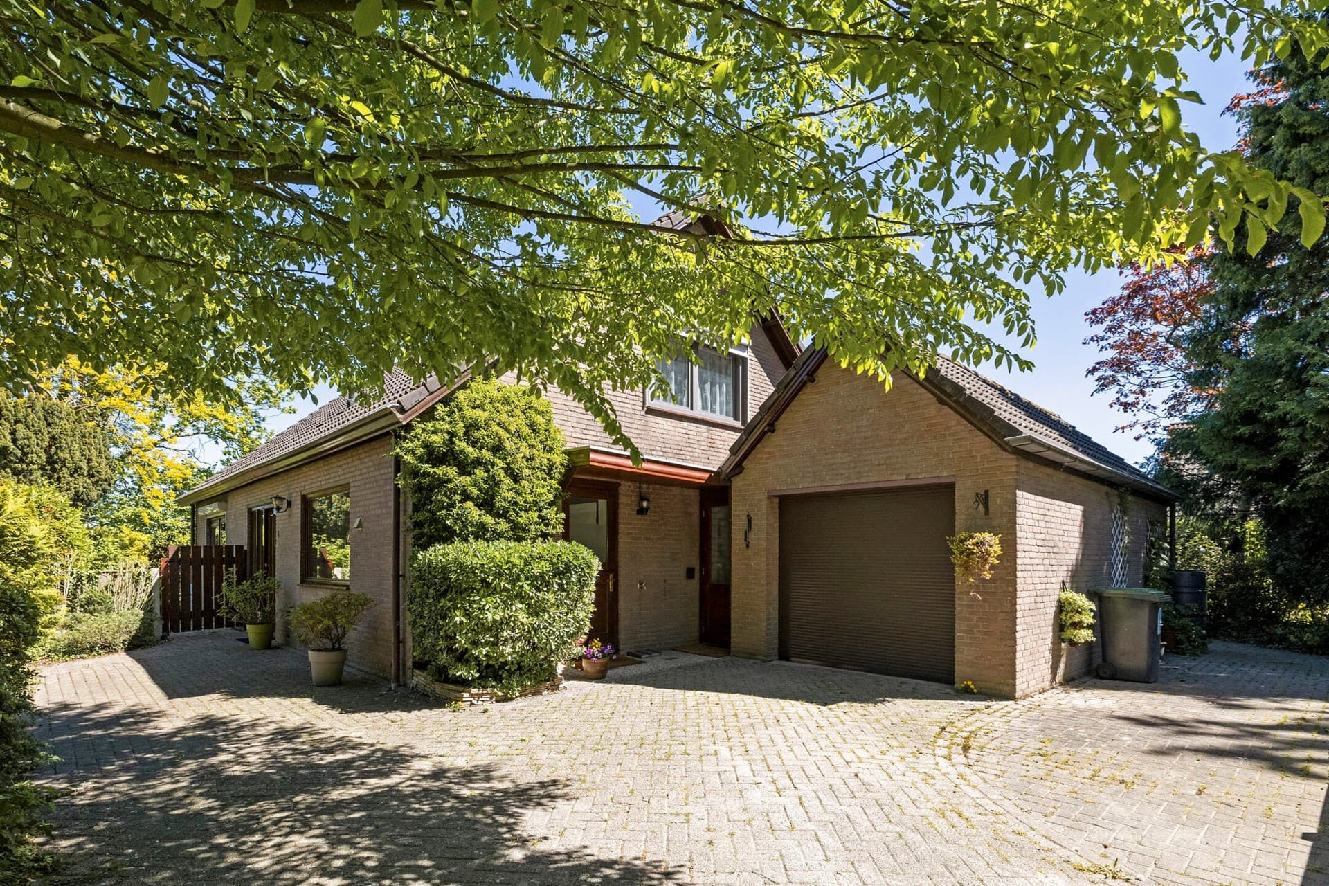 Blozekriekske 6, Nieuw-Vossemeer, foto 4