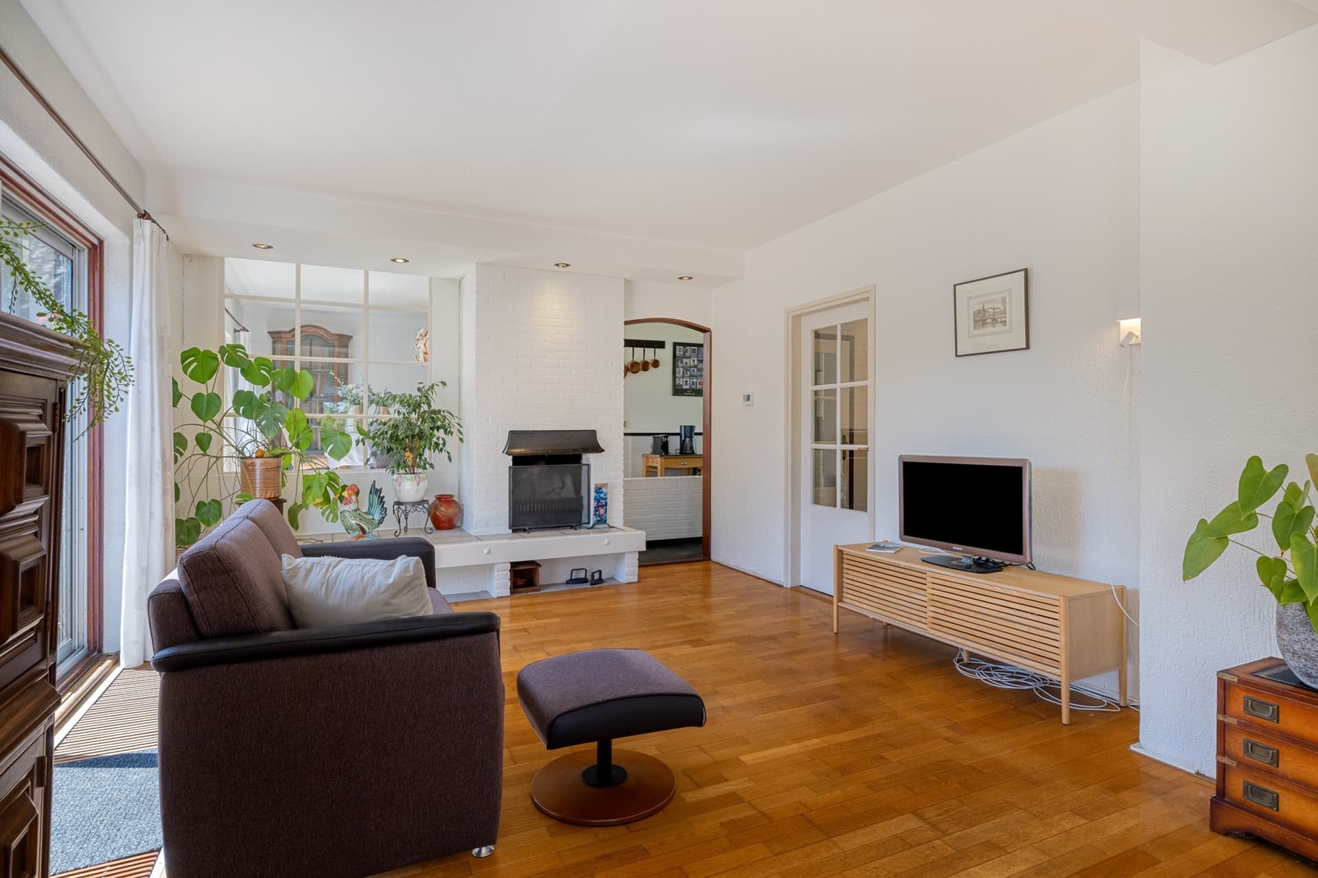 Blozekriekske 6, Nieuw-Vossemeer, foto 2