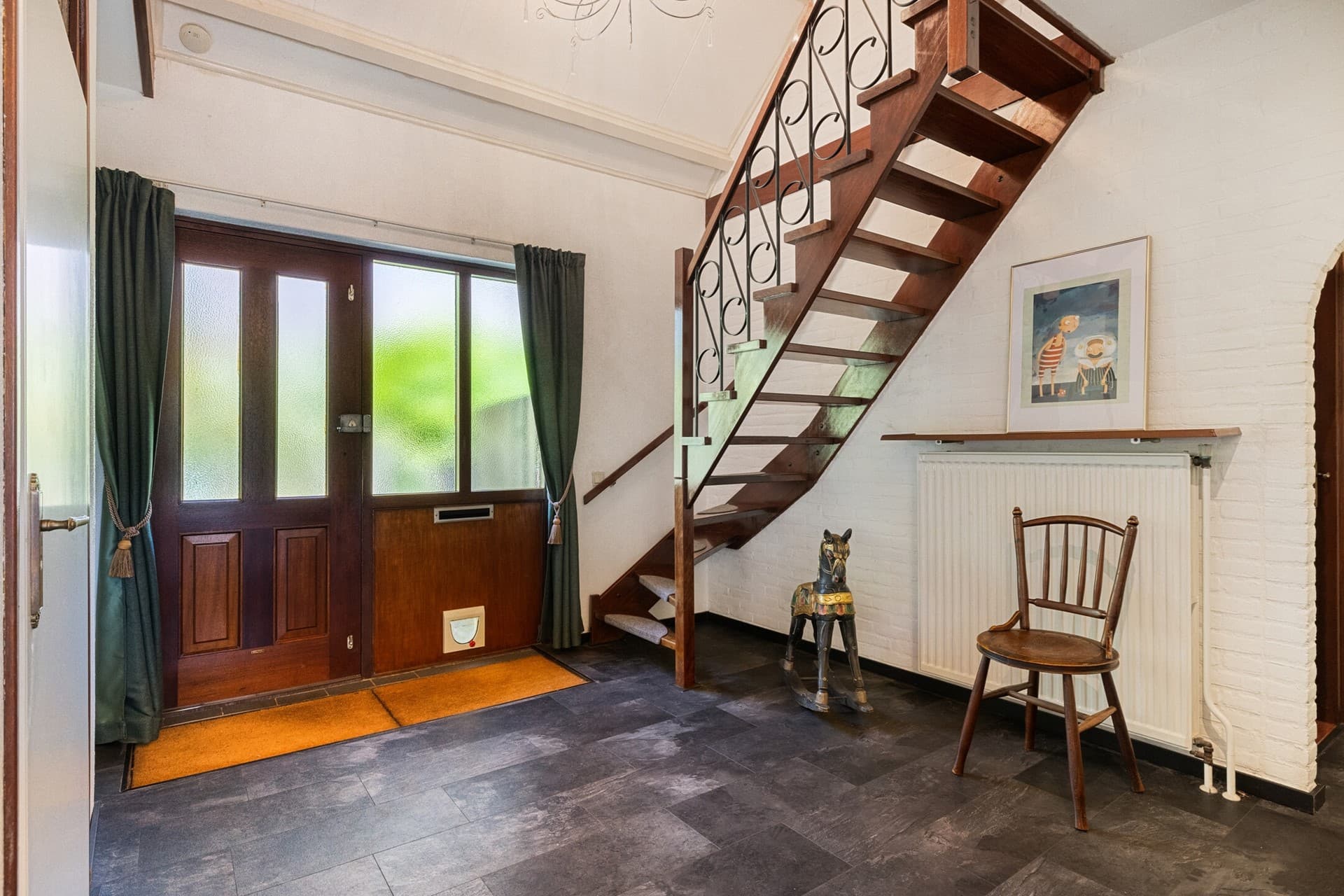 Blozekriekske 6, Nieuw-Vossemeer, foto 6