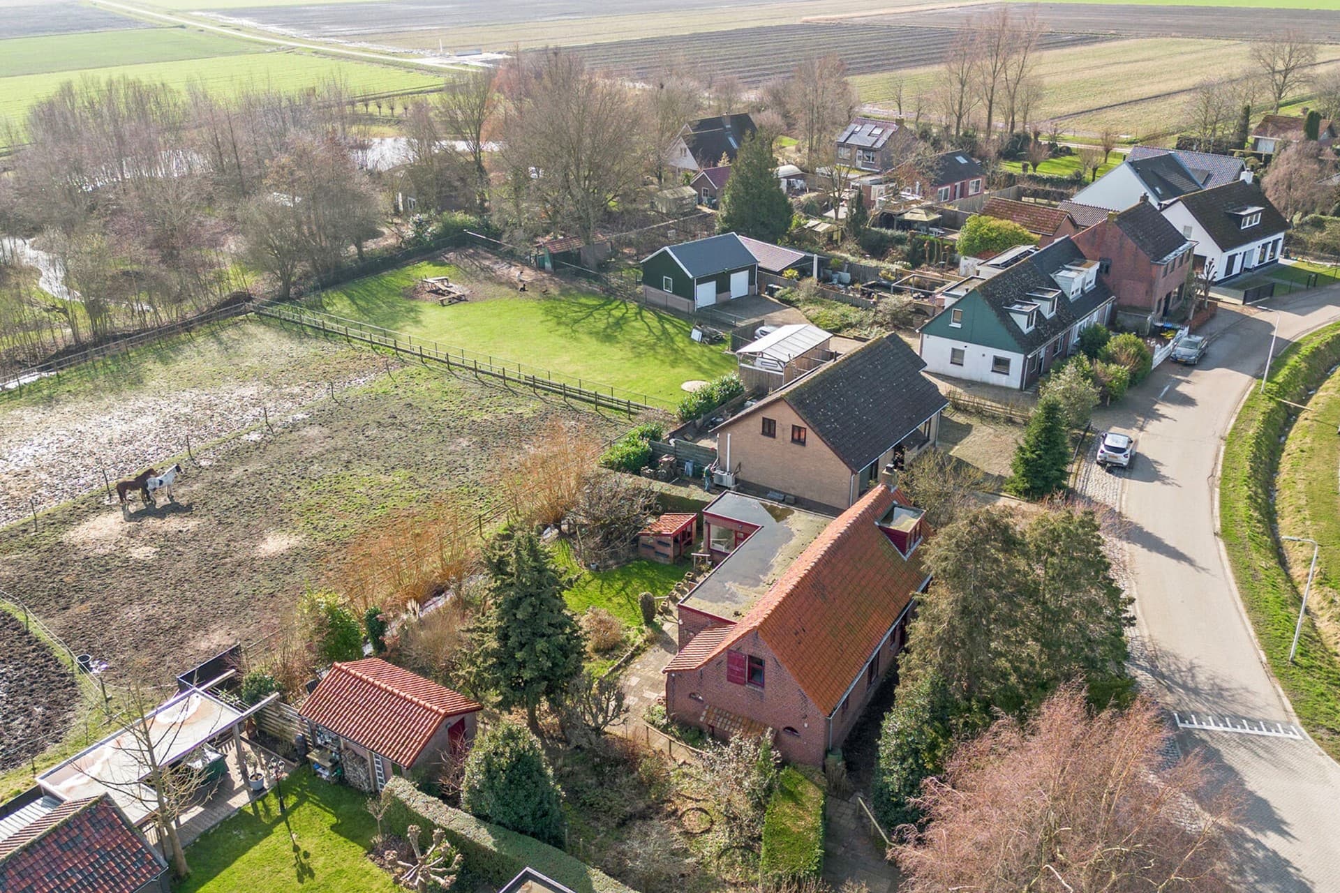 Welbergsedijk 50, Steenbergen, foto 4
