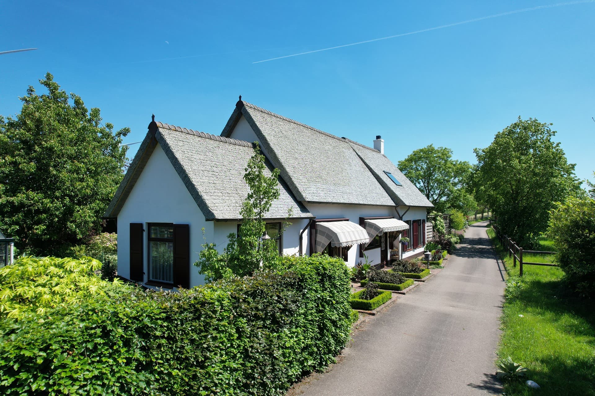 Schenkeldijk 9, Dinteloord, foto 8