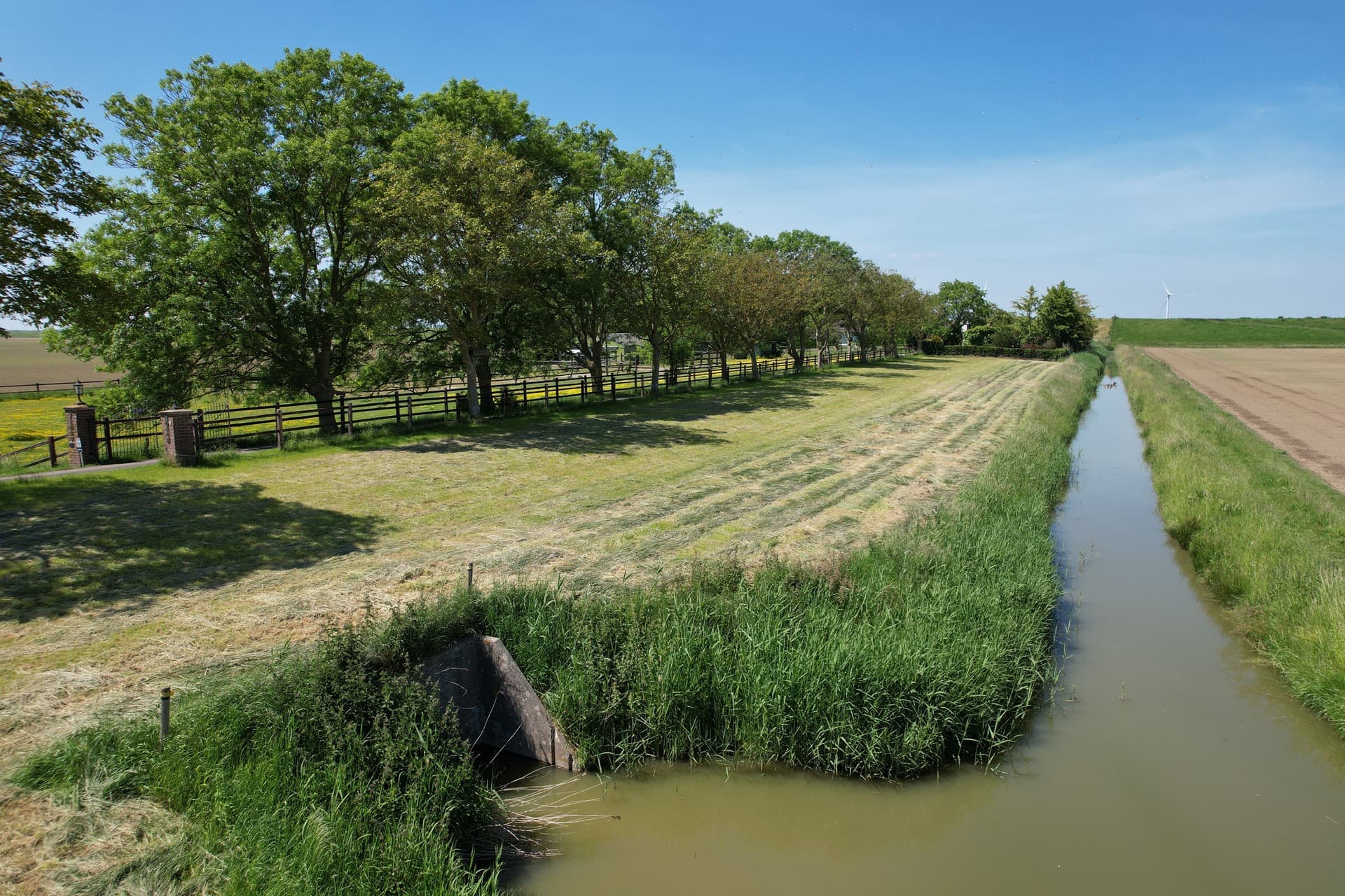Schenkeldijk 9, Dinteloord, foto 4