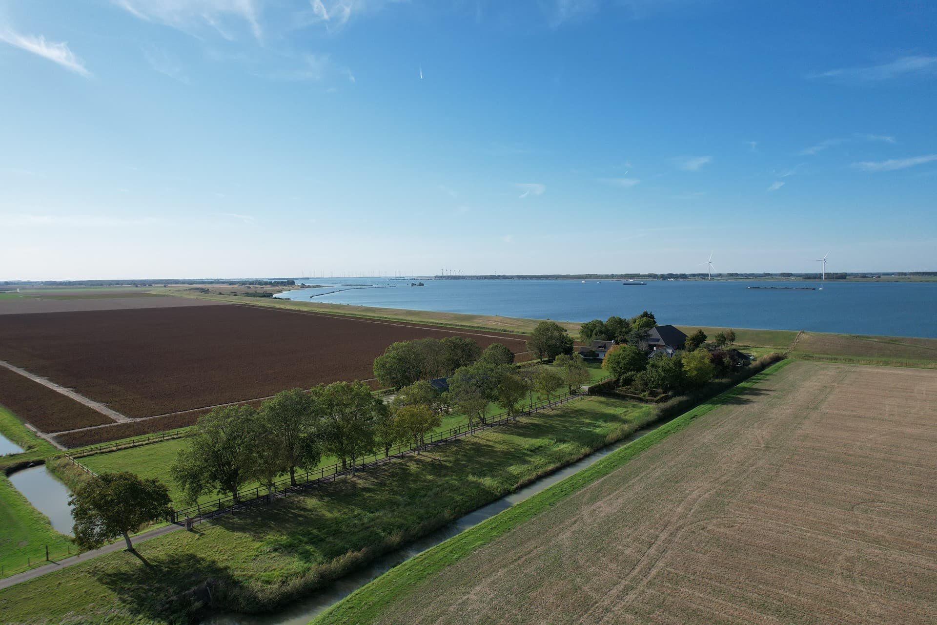 Schenkeldijk 9, Dinteloord, foto 5